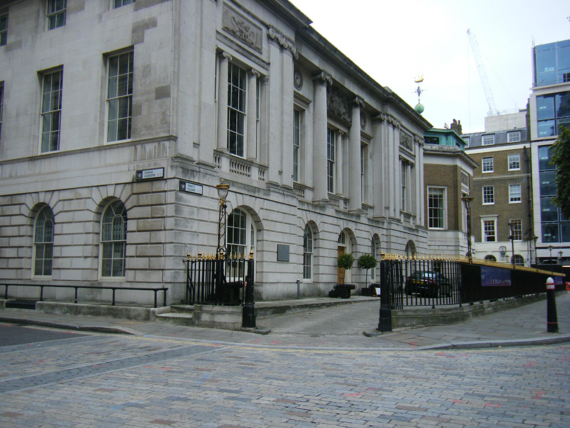 Trinity House