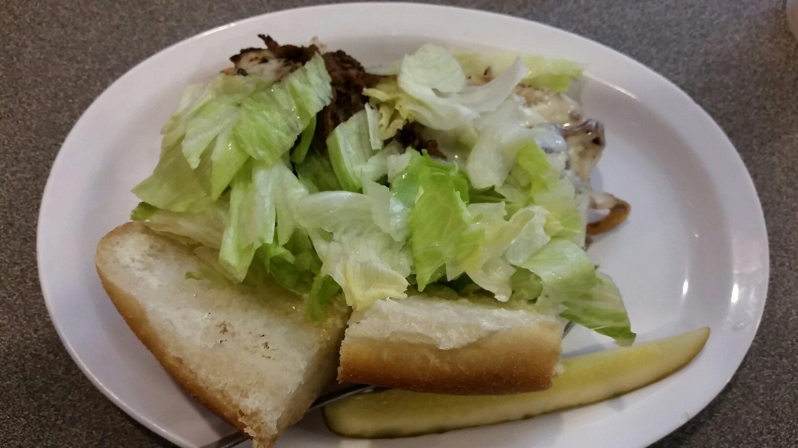 Martinho's Bakery & Deli