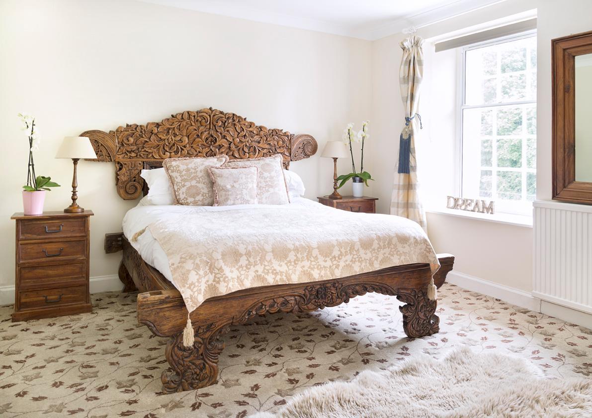 Cramond Mill Bed and Breakfast