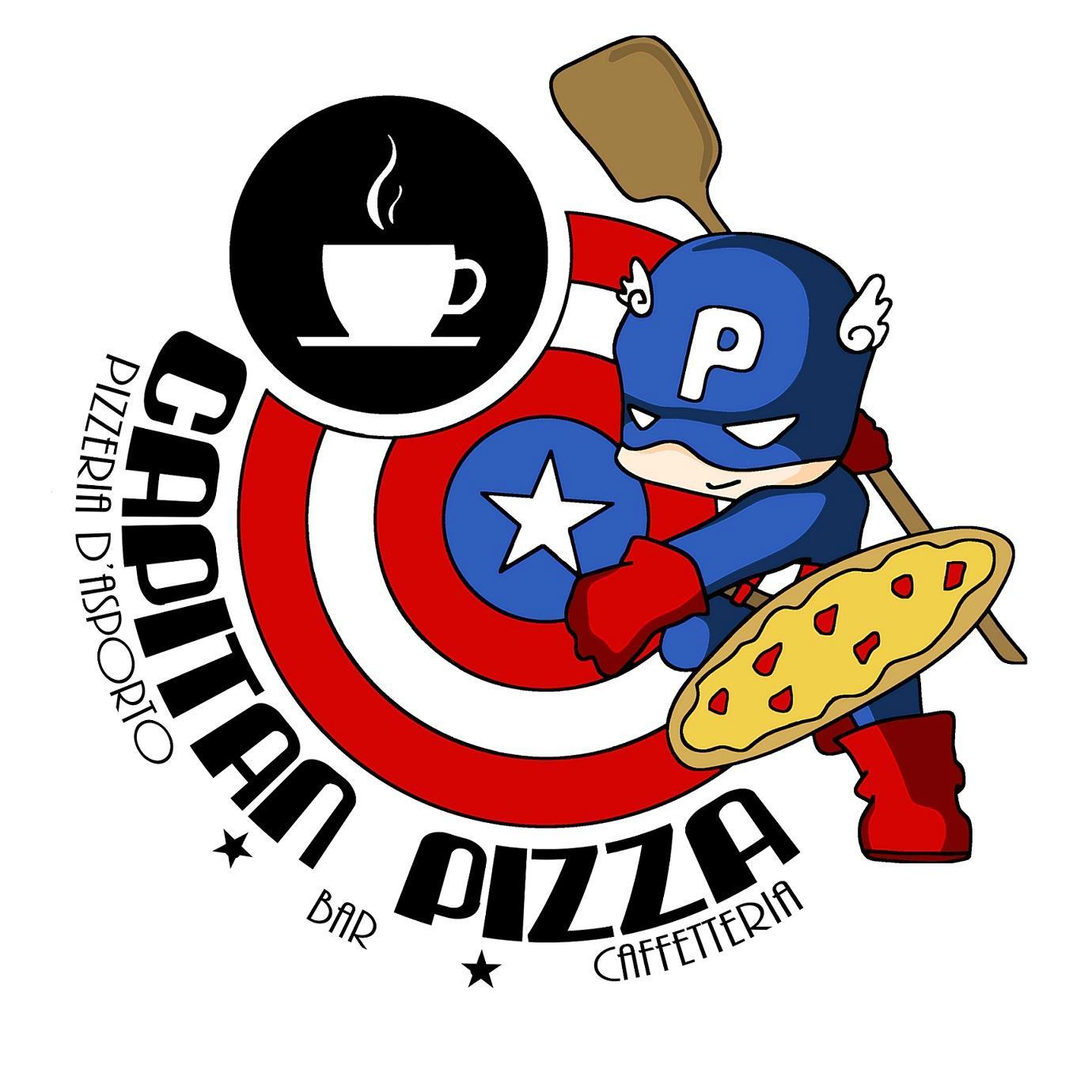 Capitan Pizza