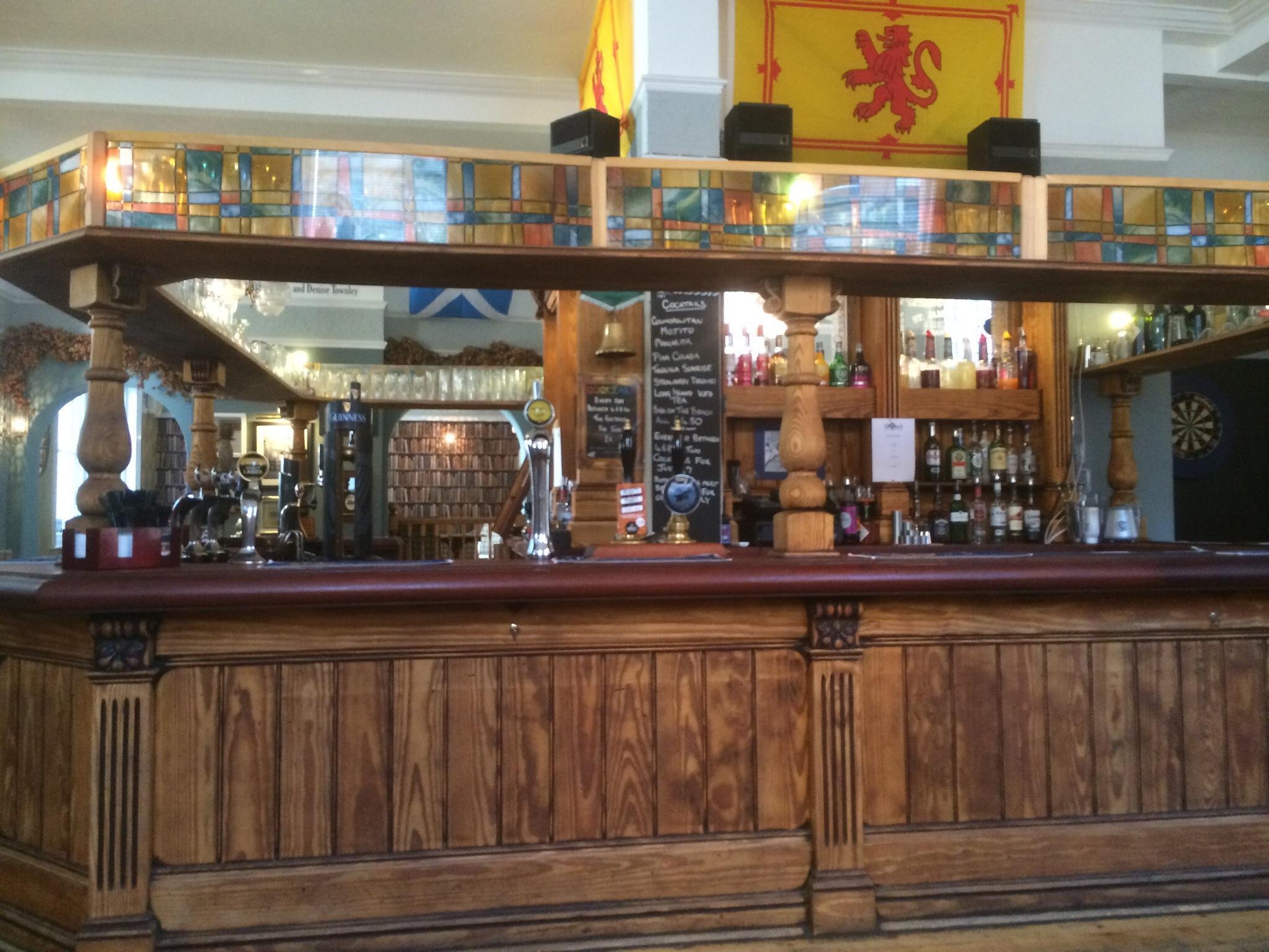 The Quaich Cheltenham