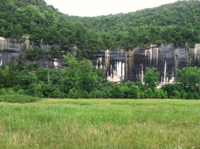 Lost Valley Lodging Cabins