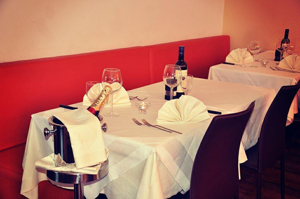 Bar Ristorante Pizzeria Buon Gusto