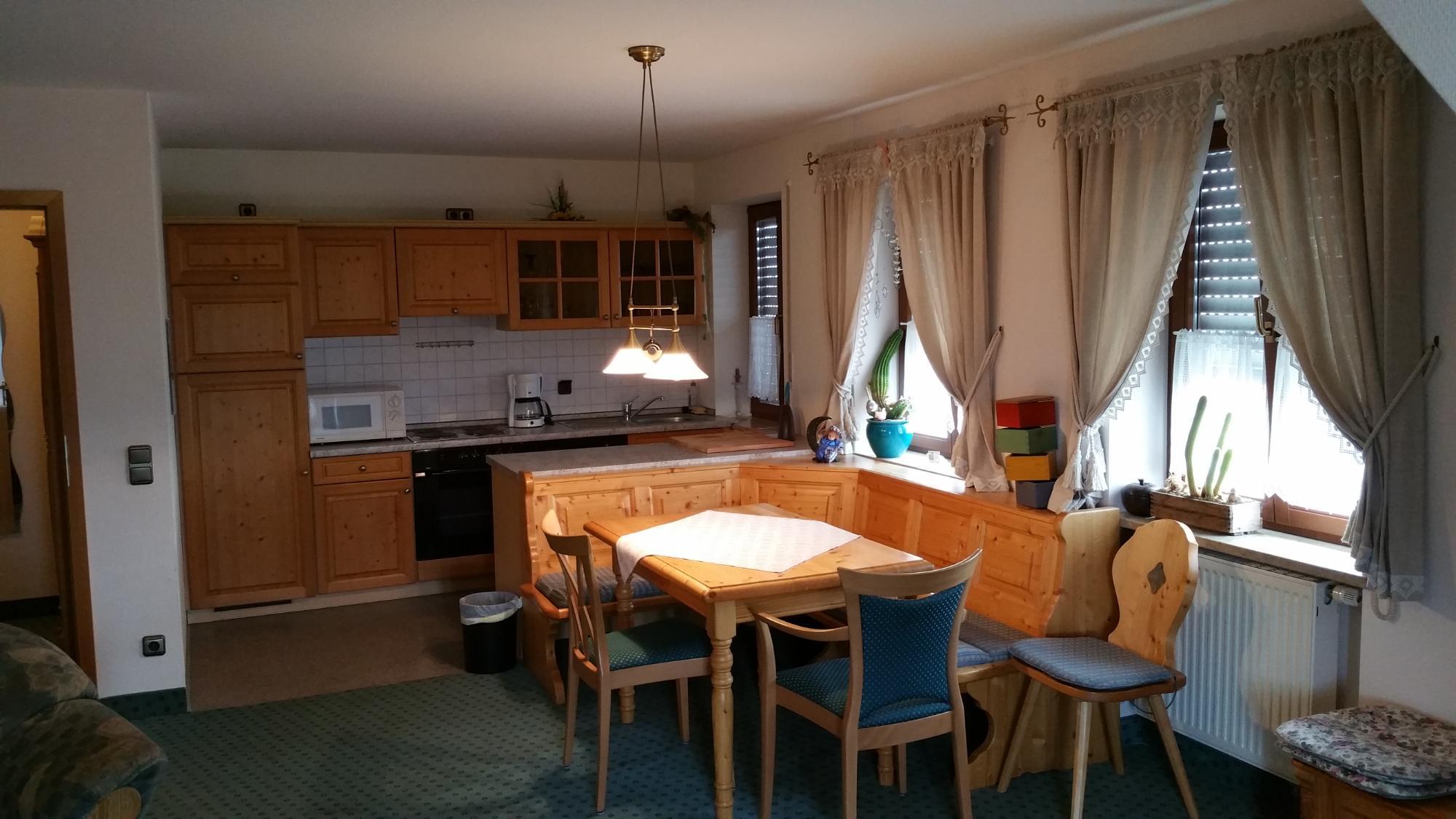 Landgasthof Schruefer