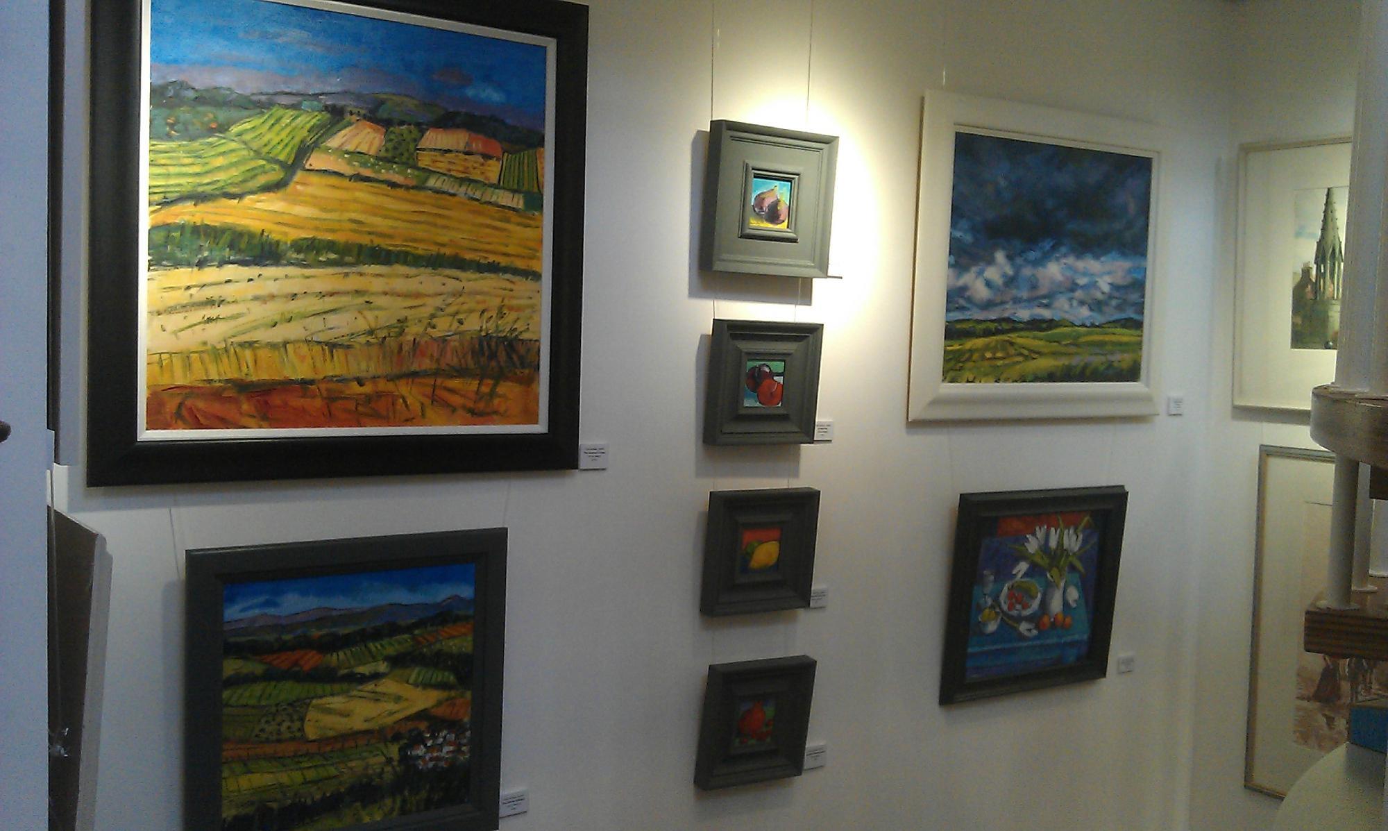 Maspie House Gallery