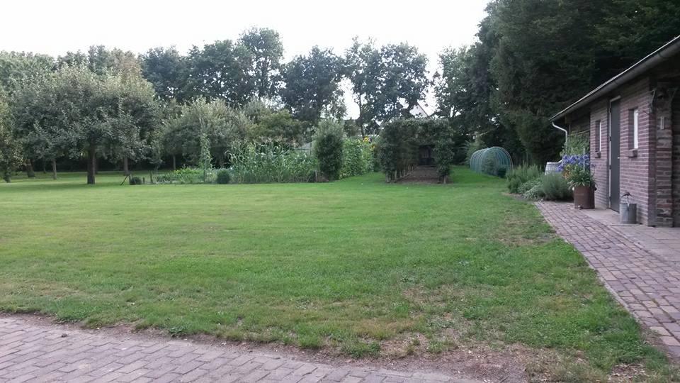 Gabriels Plats Bed and Breakfast