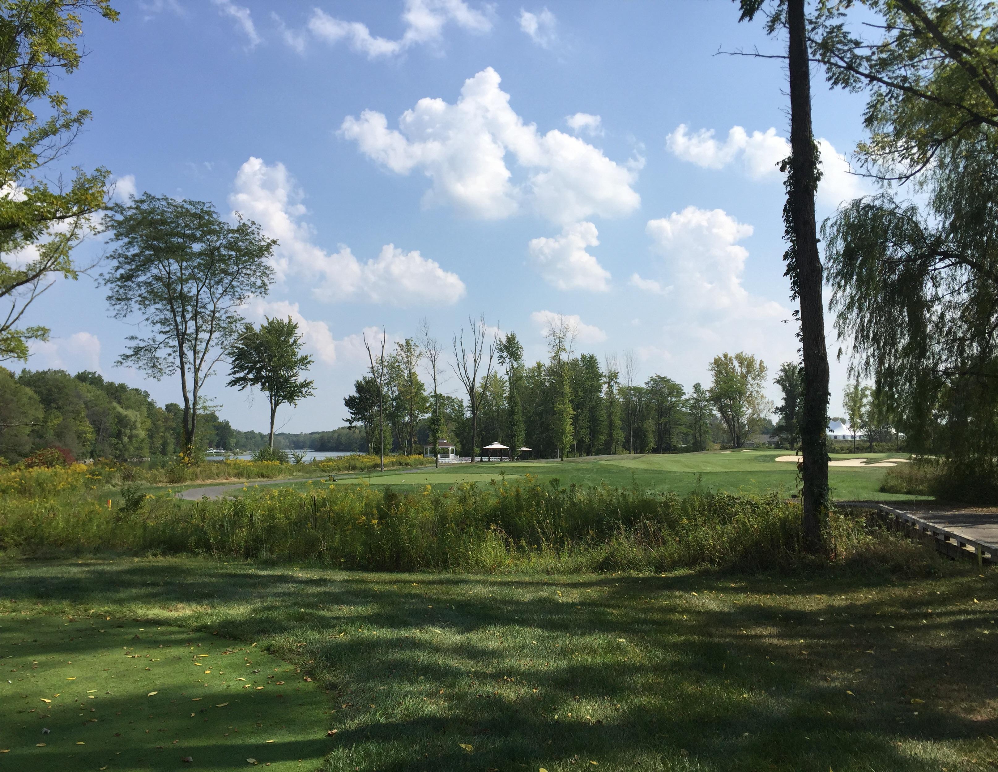 Timber Banks Country Club