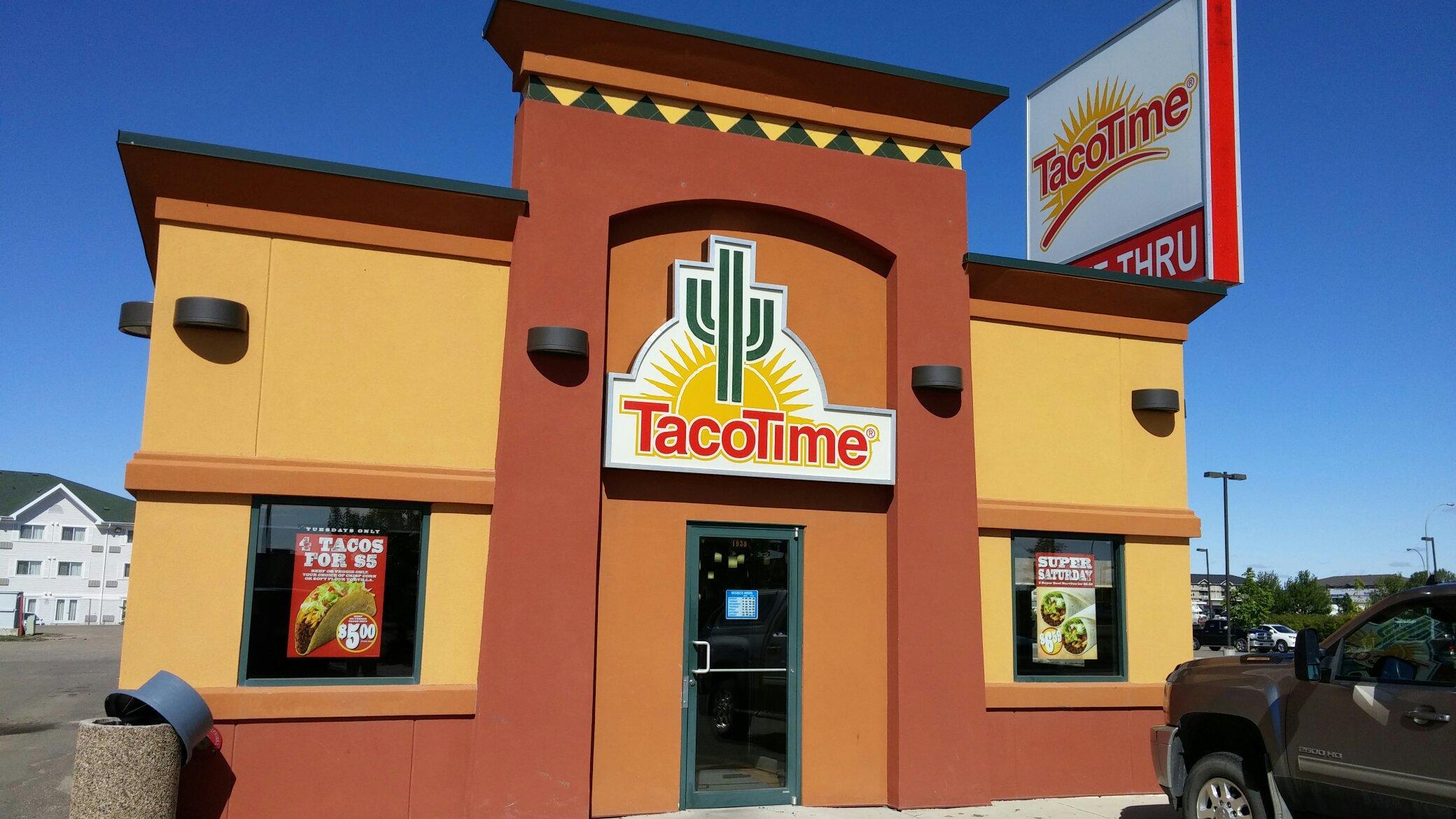 Tacotime