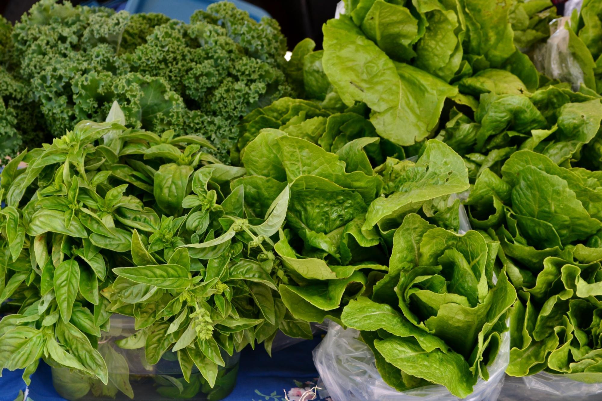Penticton Farmers' Market