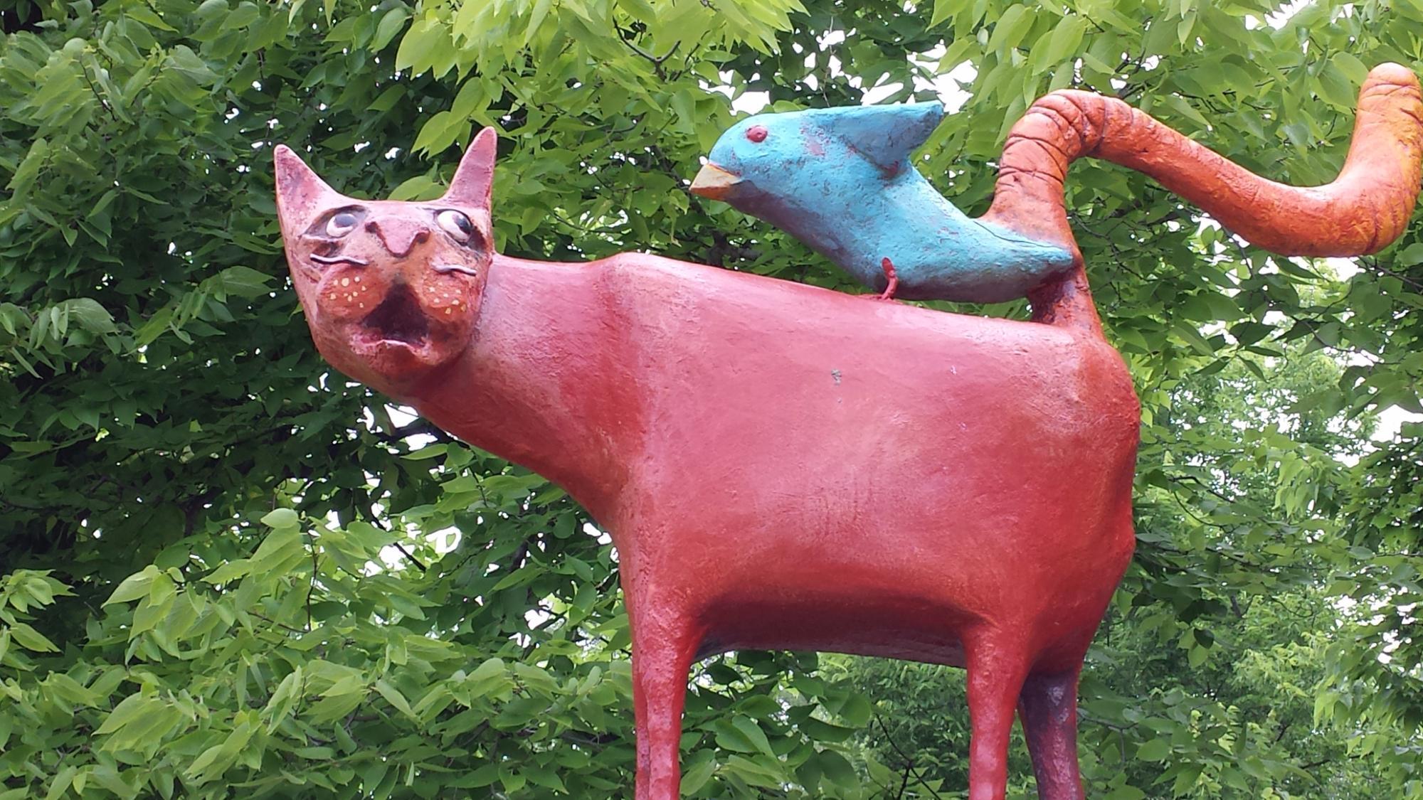 Artwalk Of Rochester