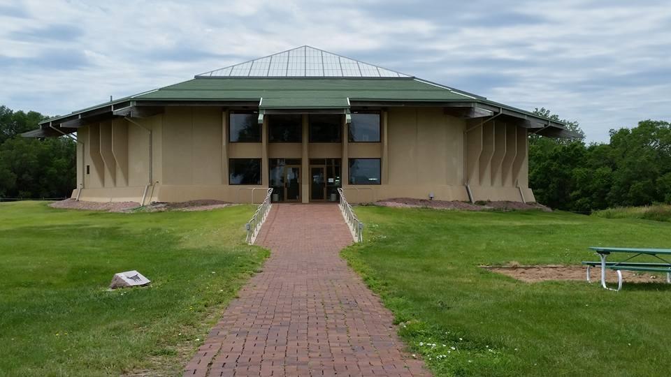 Mitchell Prehistoric Indian Village