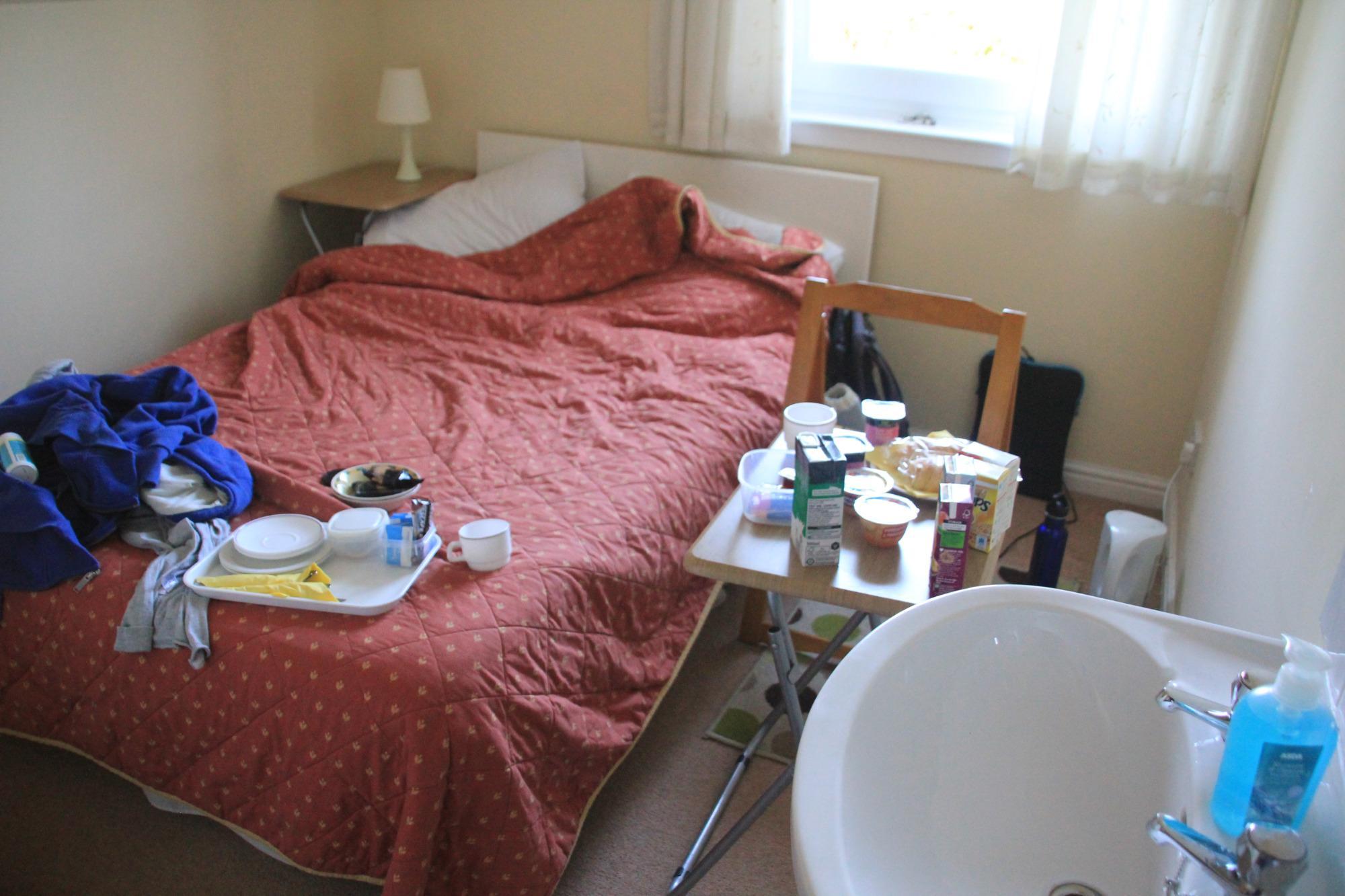 Marchfield Guest House