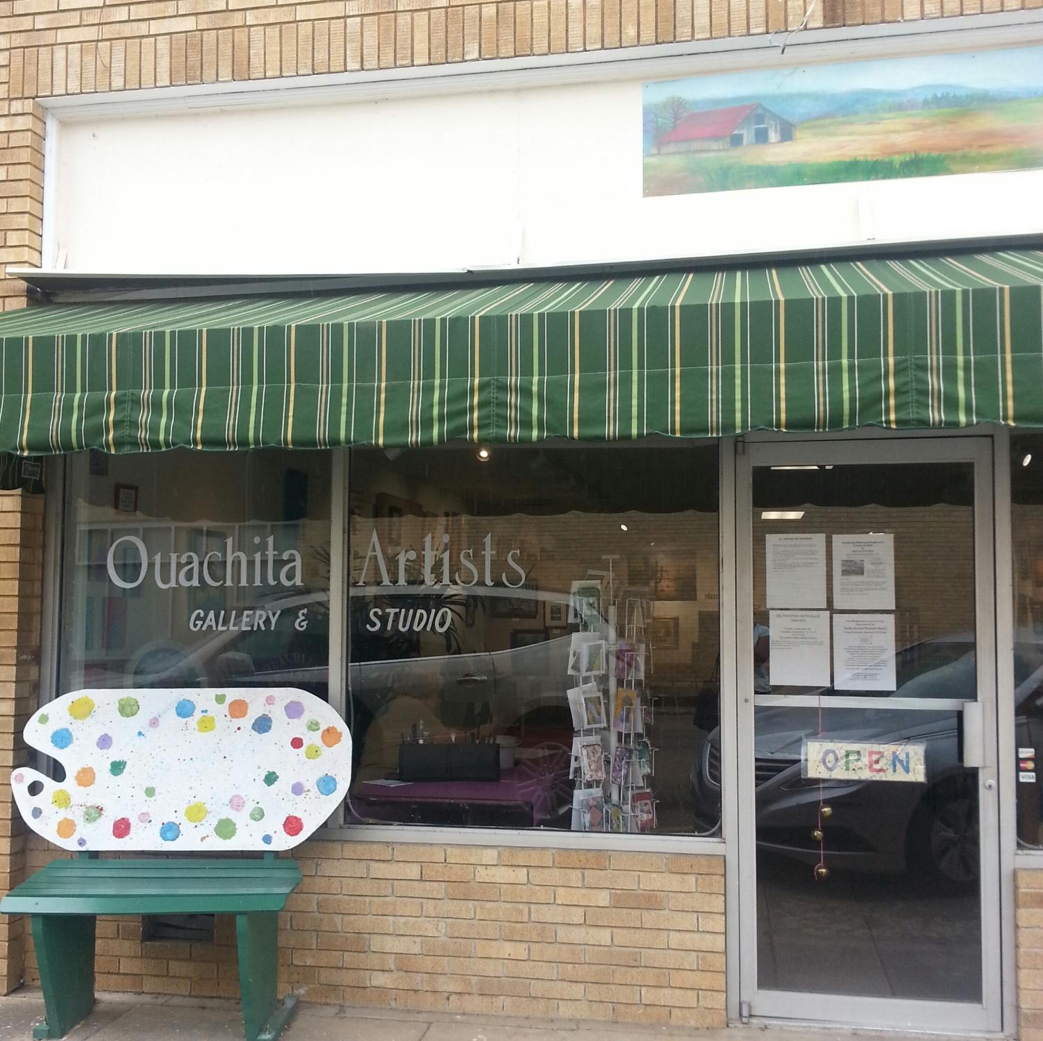 Ouachita Artists Gallery