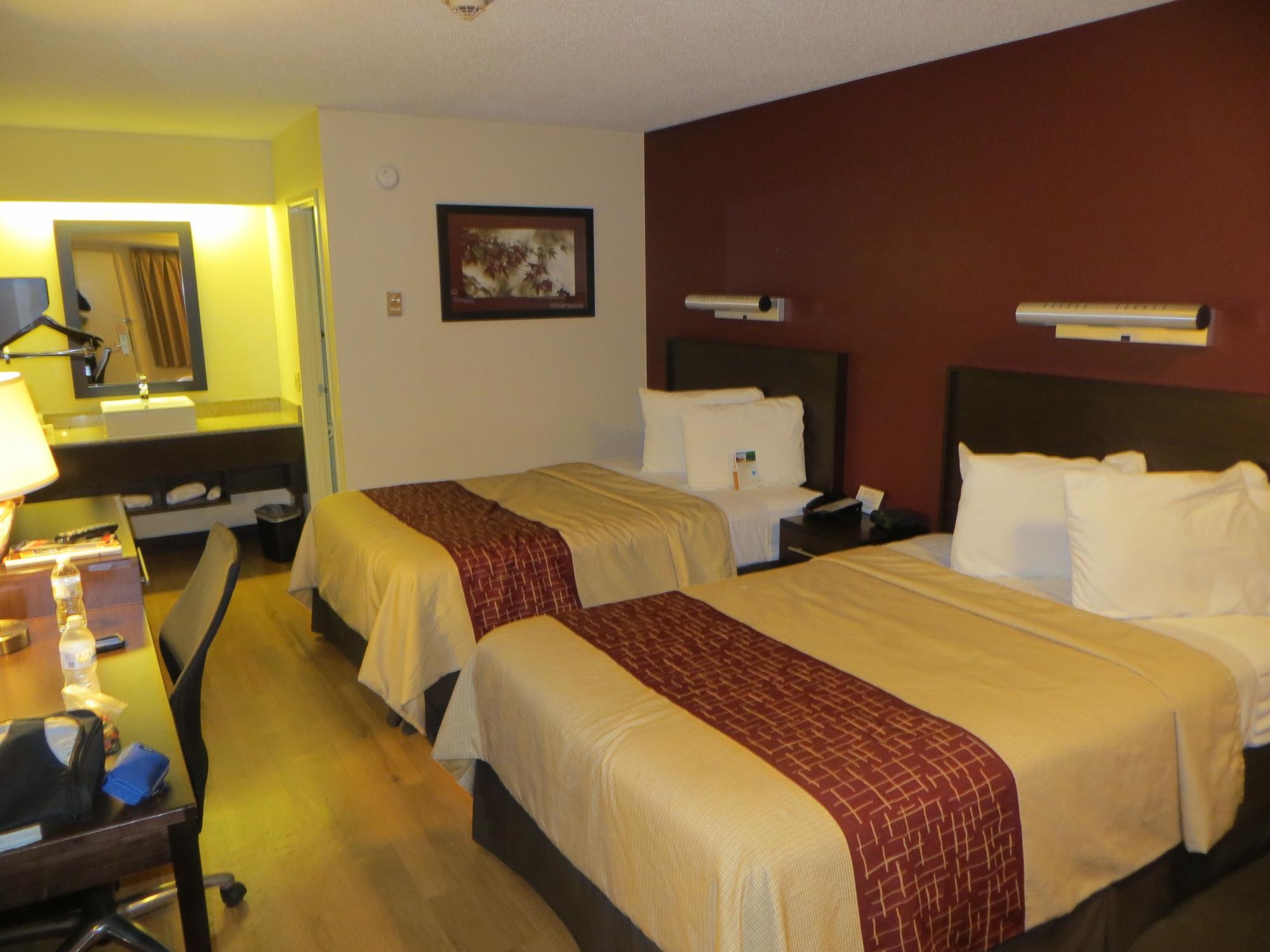 Red Roof PLUS+ Chicago - Willowbrook