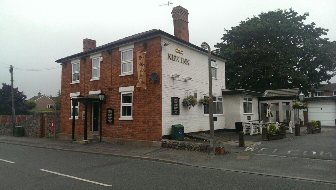 New Inn