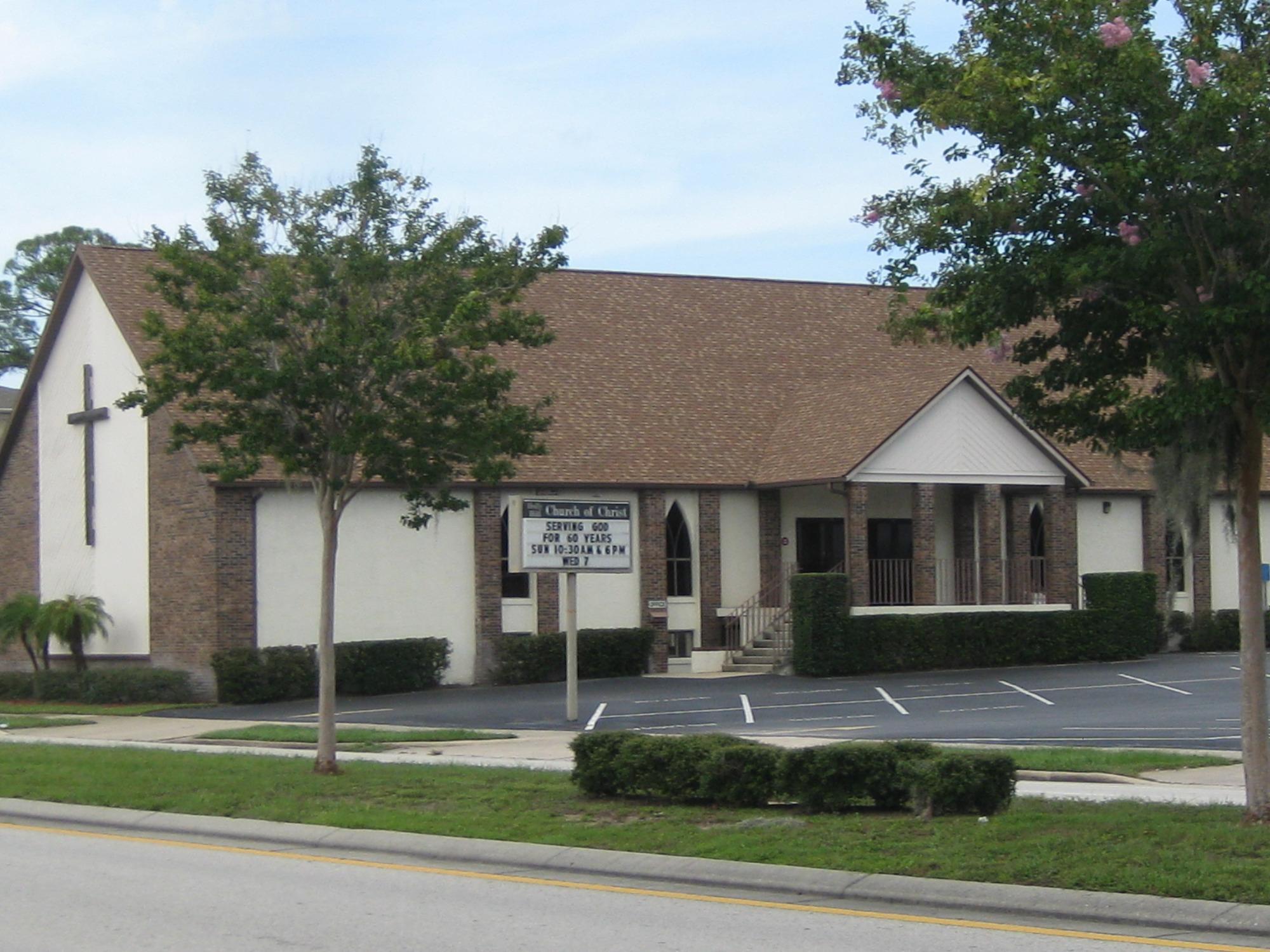 Photo by DaytonaBeachbum