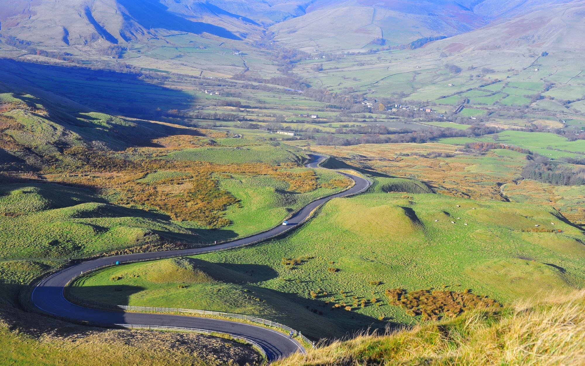Mam Tor