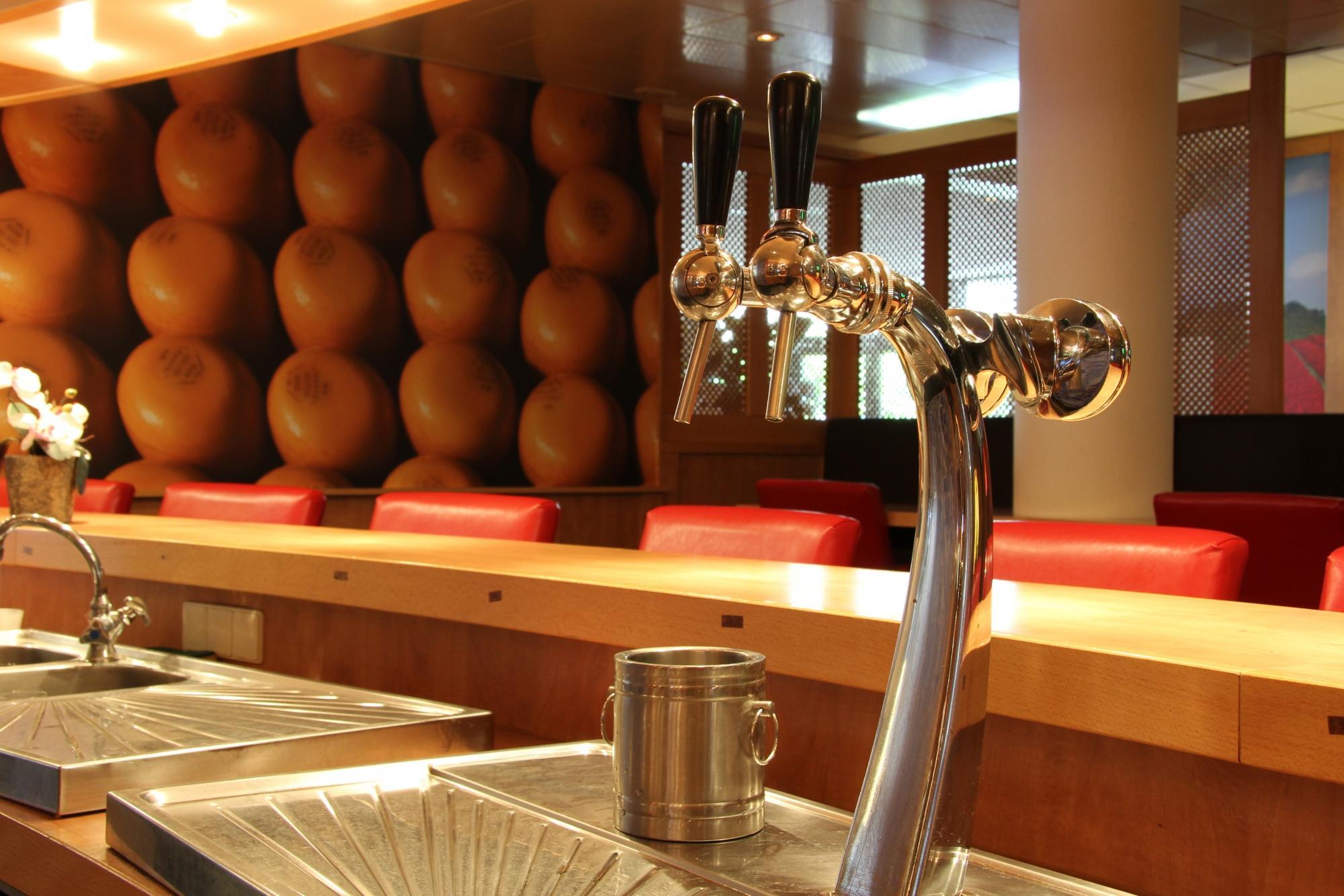 Best Western Plus Amsterdam Airport Hotel