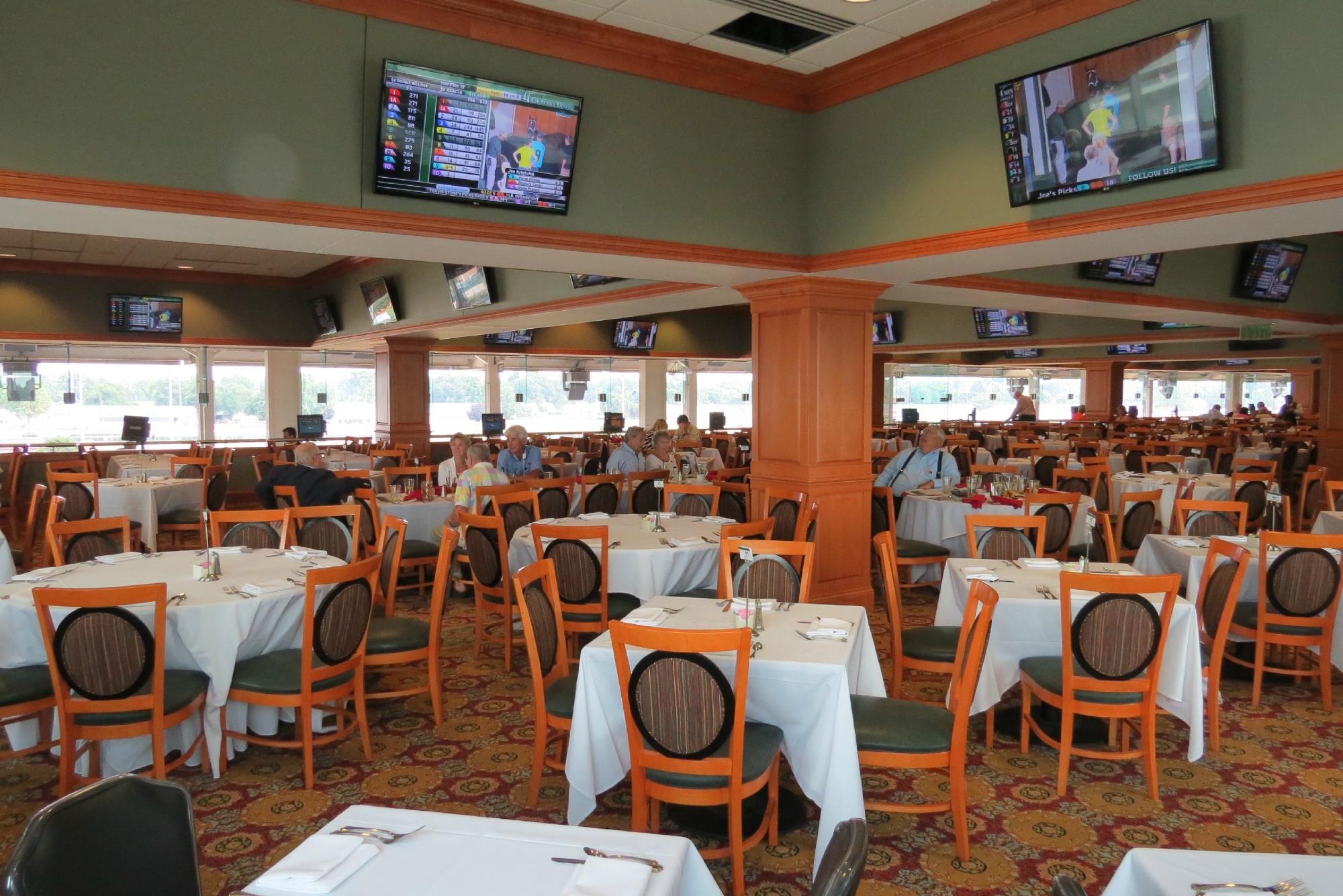 Millionaires Row & Skye Terrace