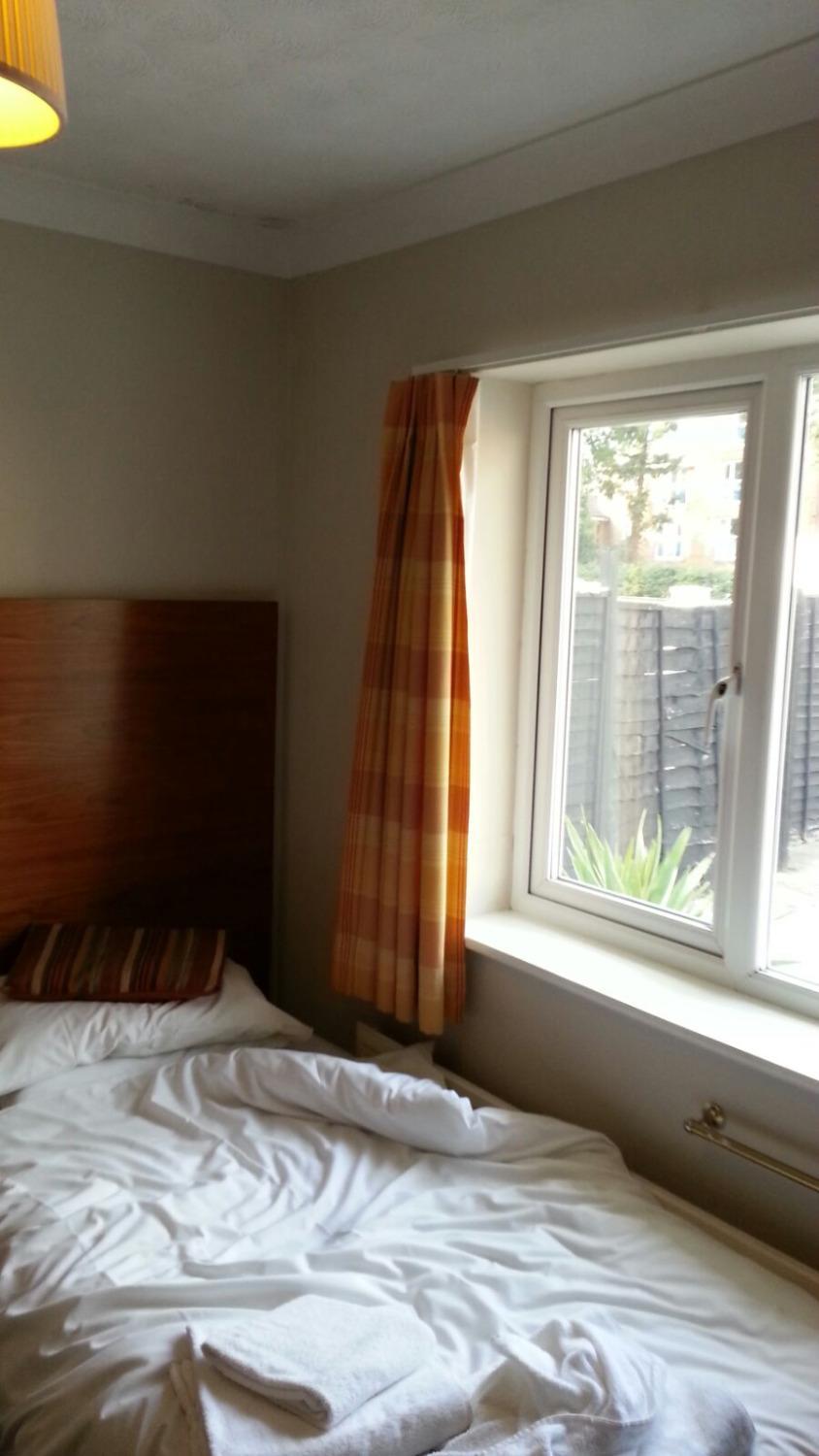 Morrisons Guest House