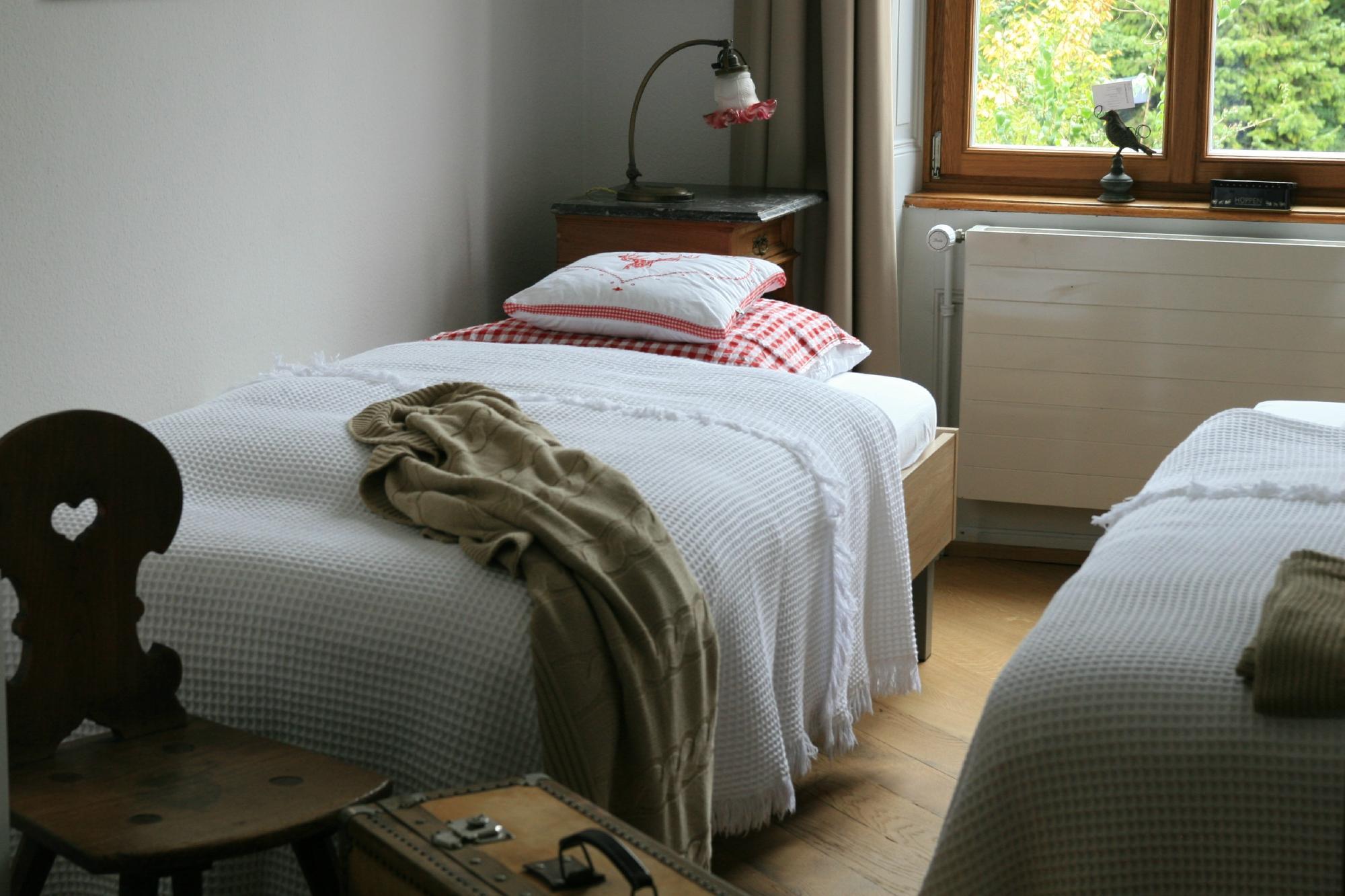 Blumer B & B