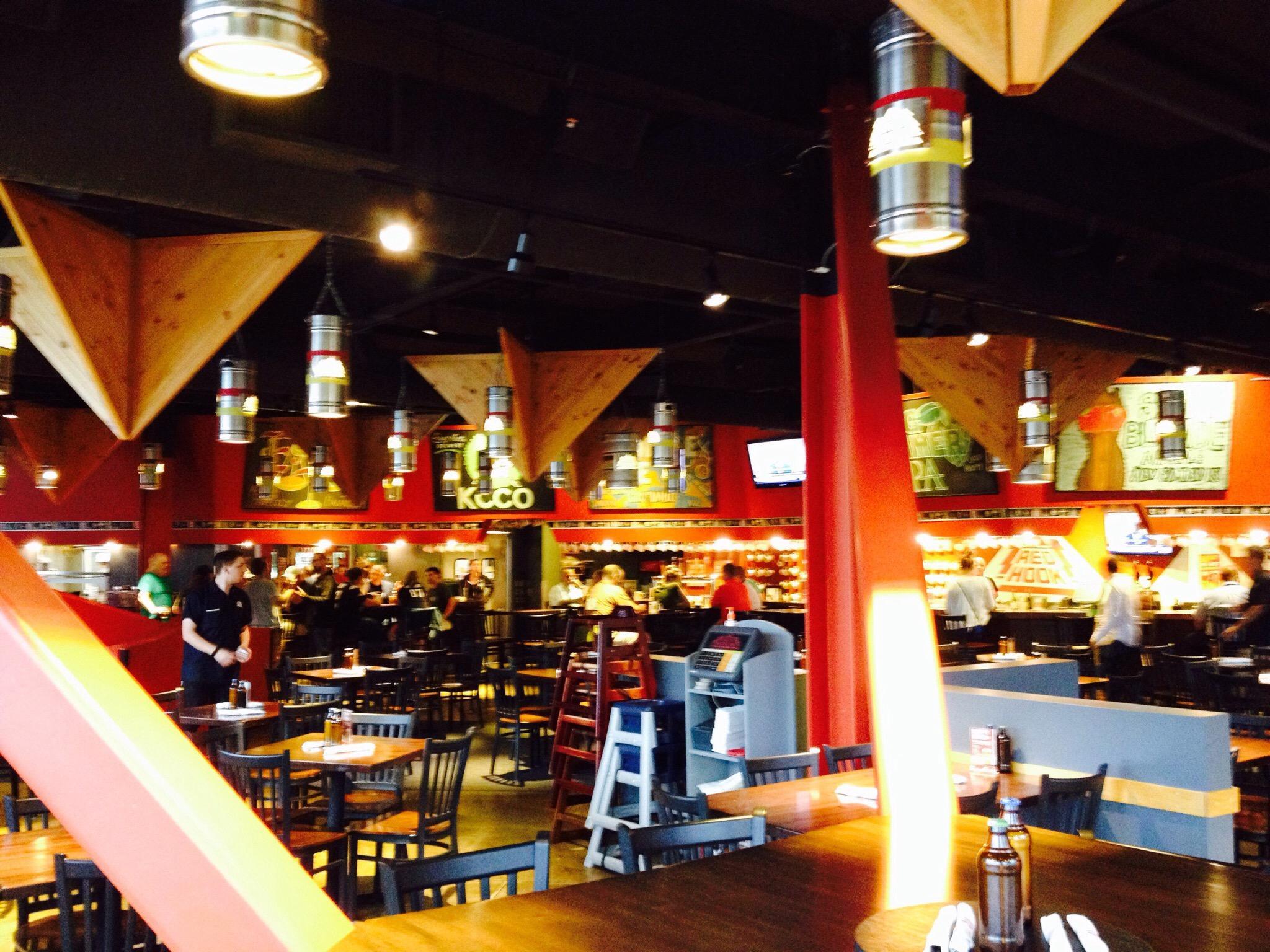 Photo by SouthwoodTruck