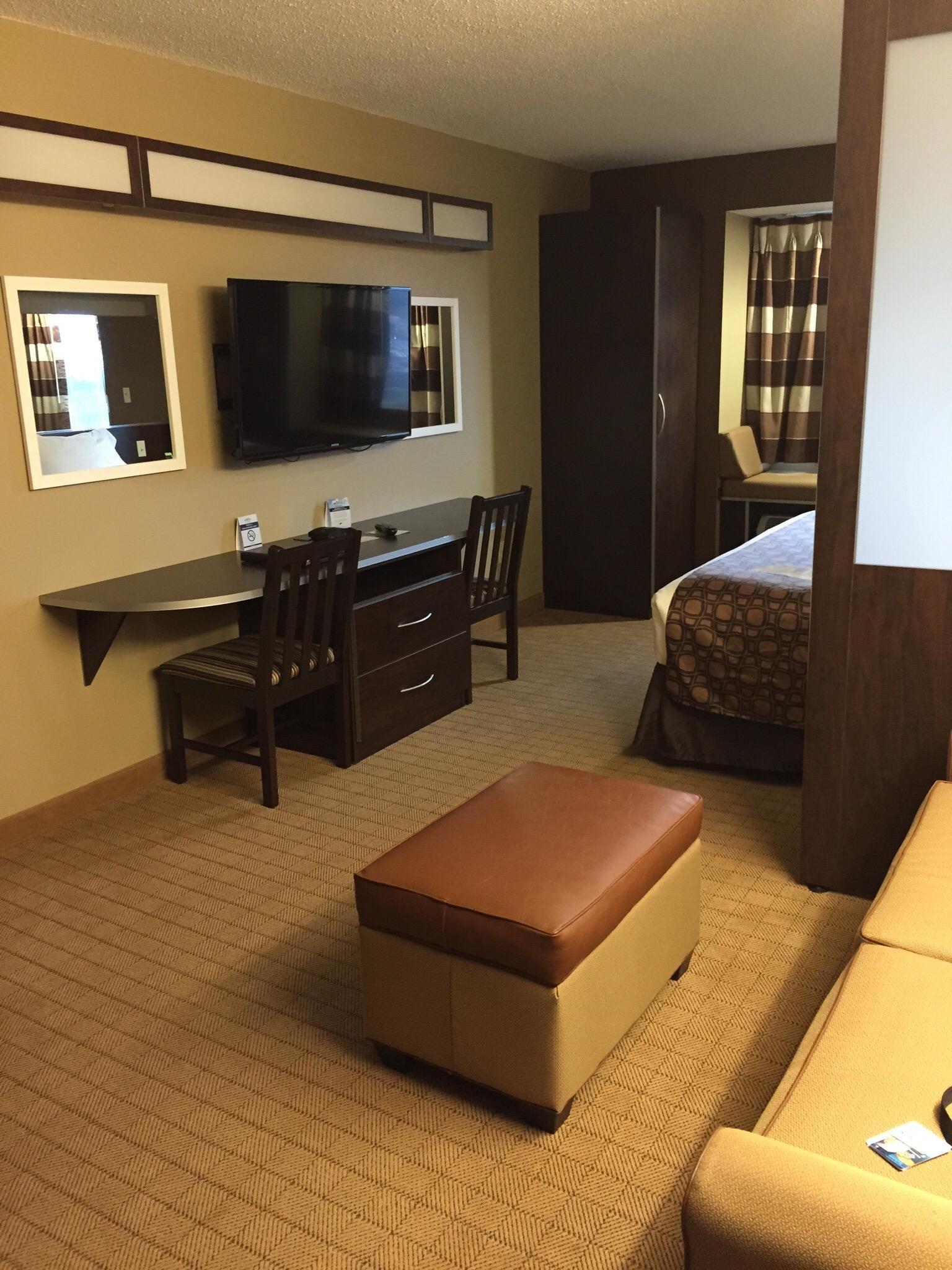 Candlewood Suites - Wheeling Area