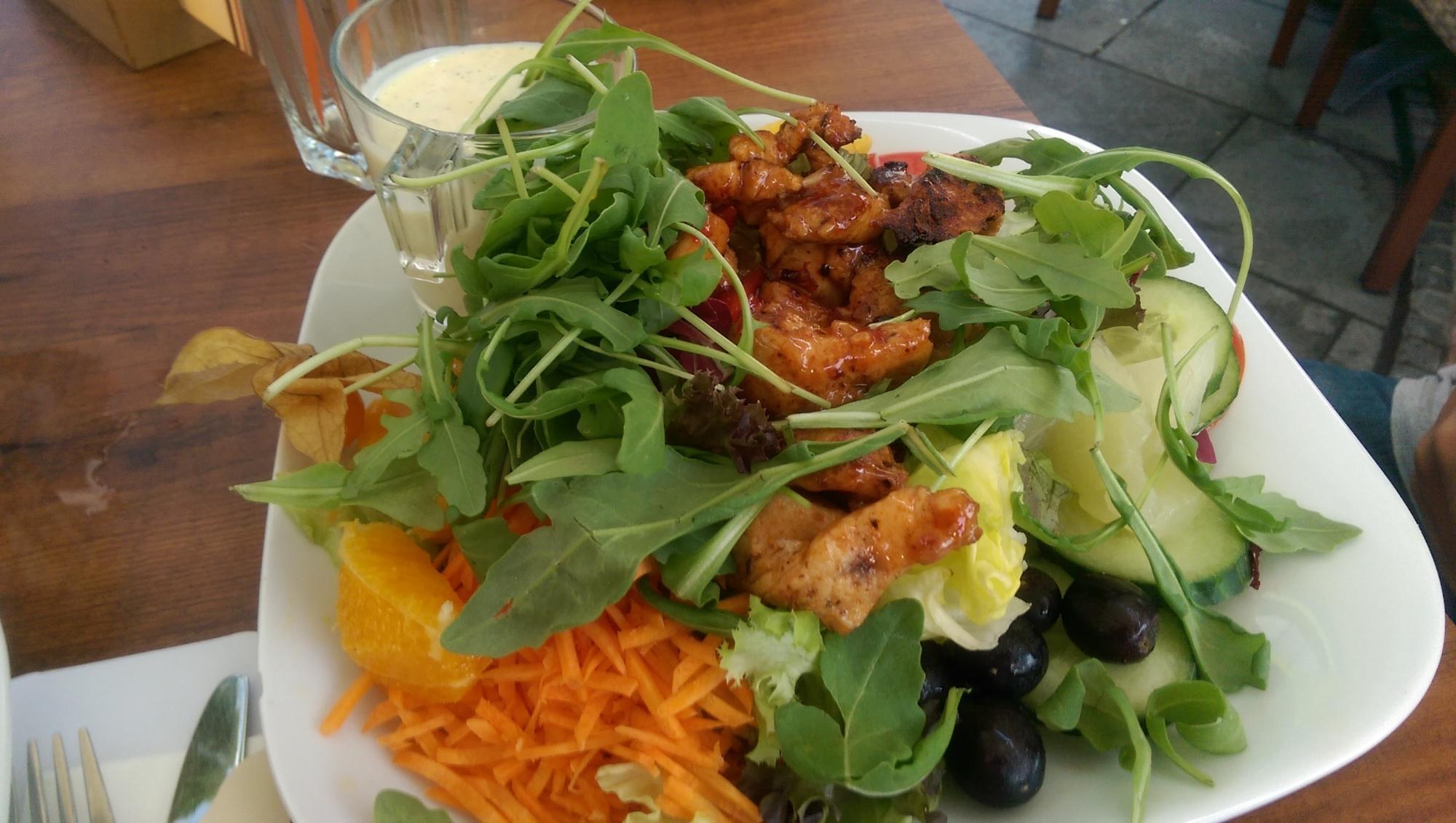 Bäcker Schmidt - Schwabach