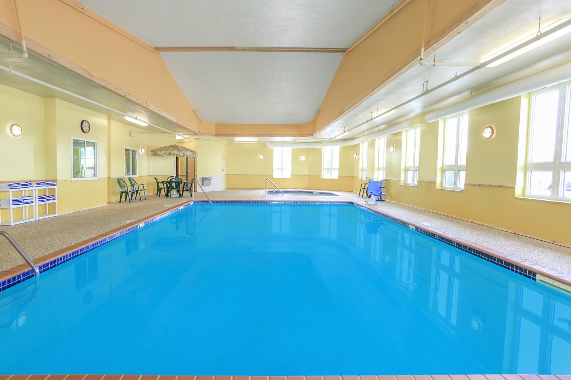 Super 8 by Wyndham Sault Ste Marie