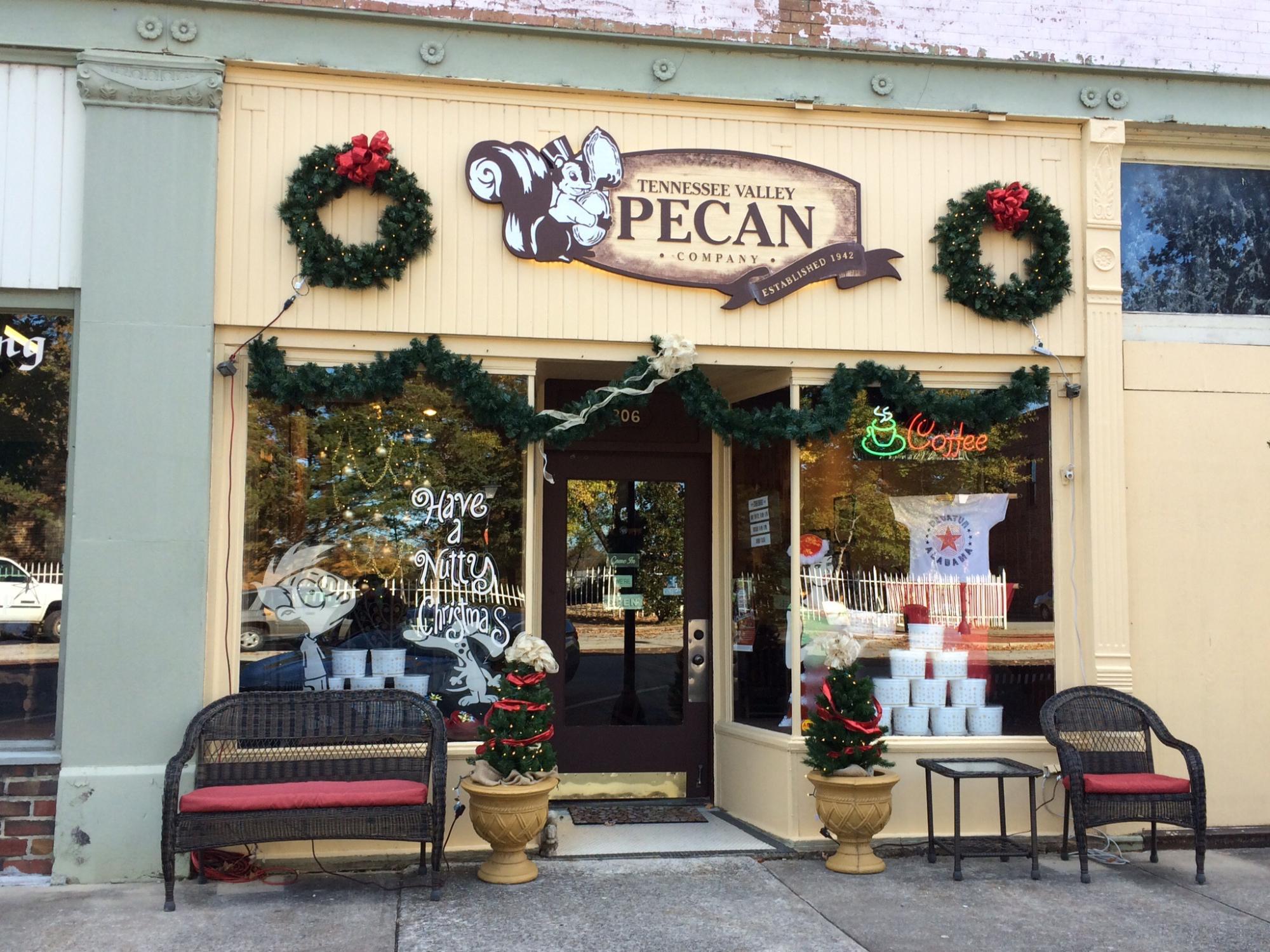 Tennessee Valley Pecan Company