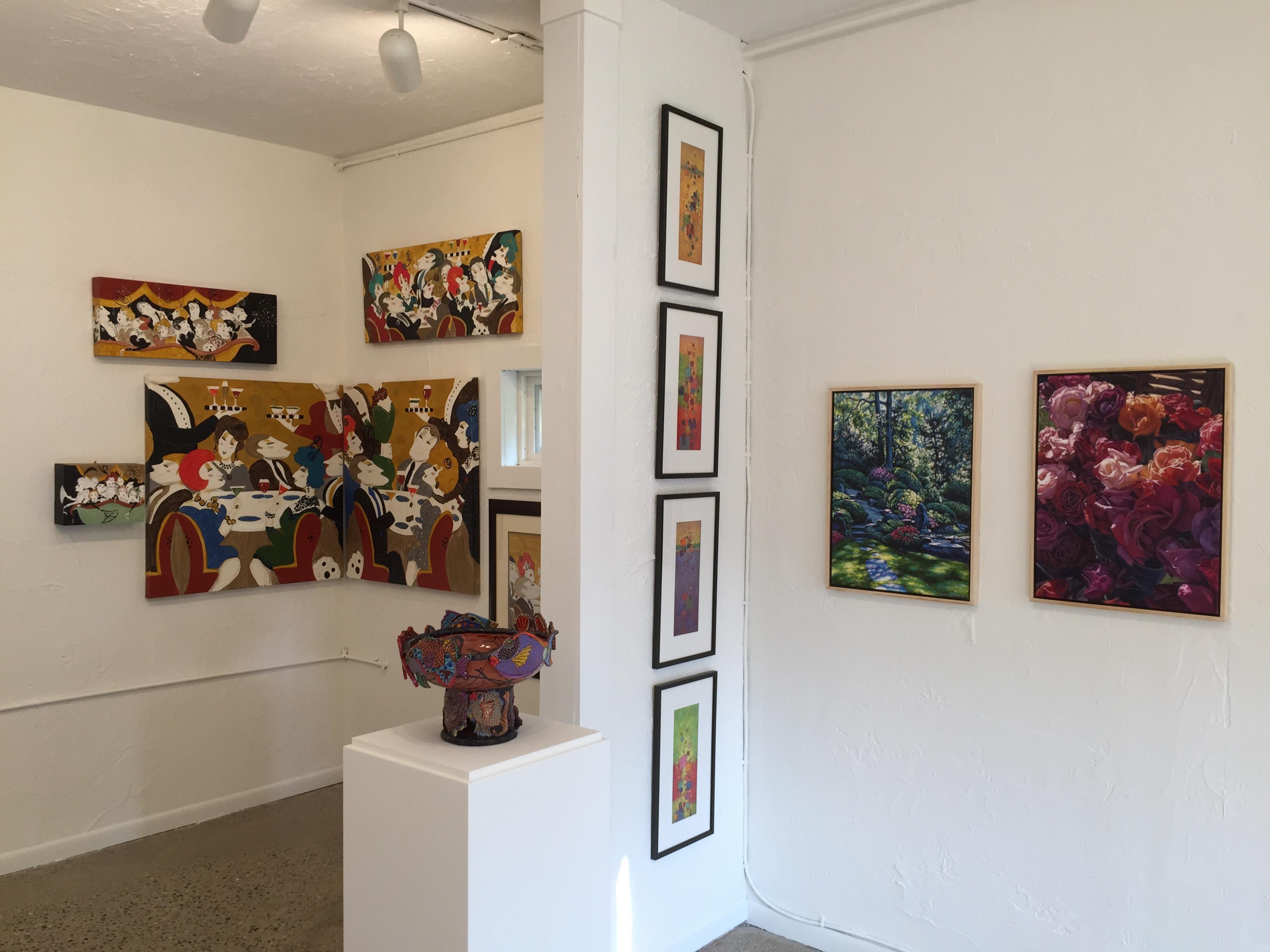 Button Gallery