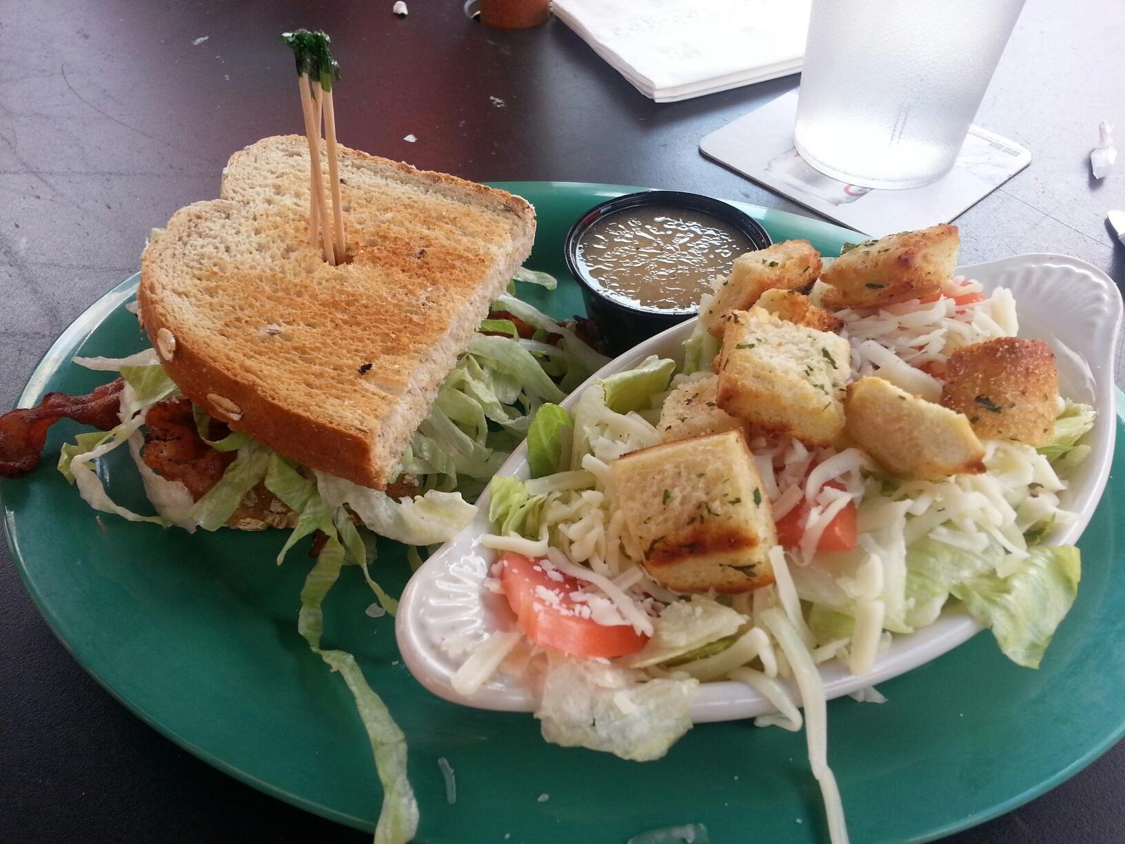 Panini's Bar & Grill