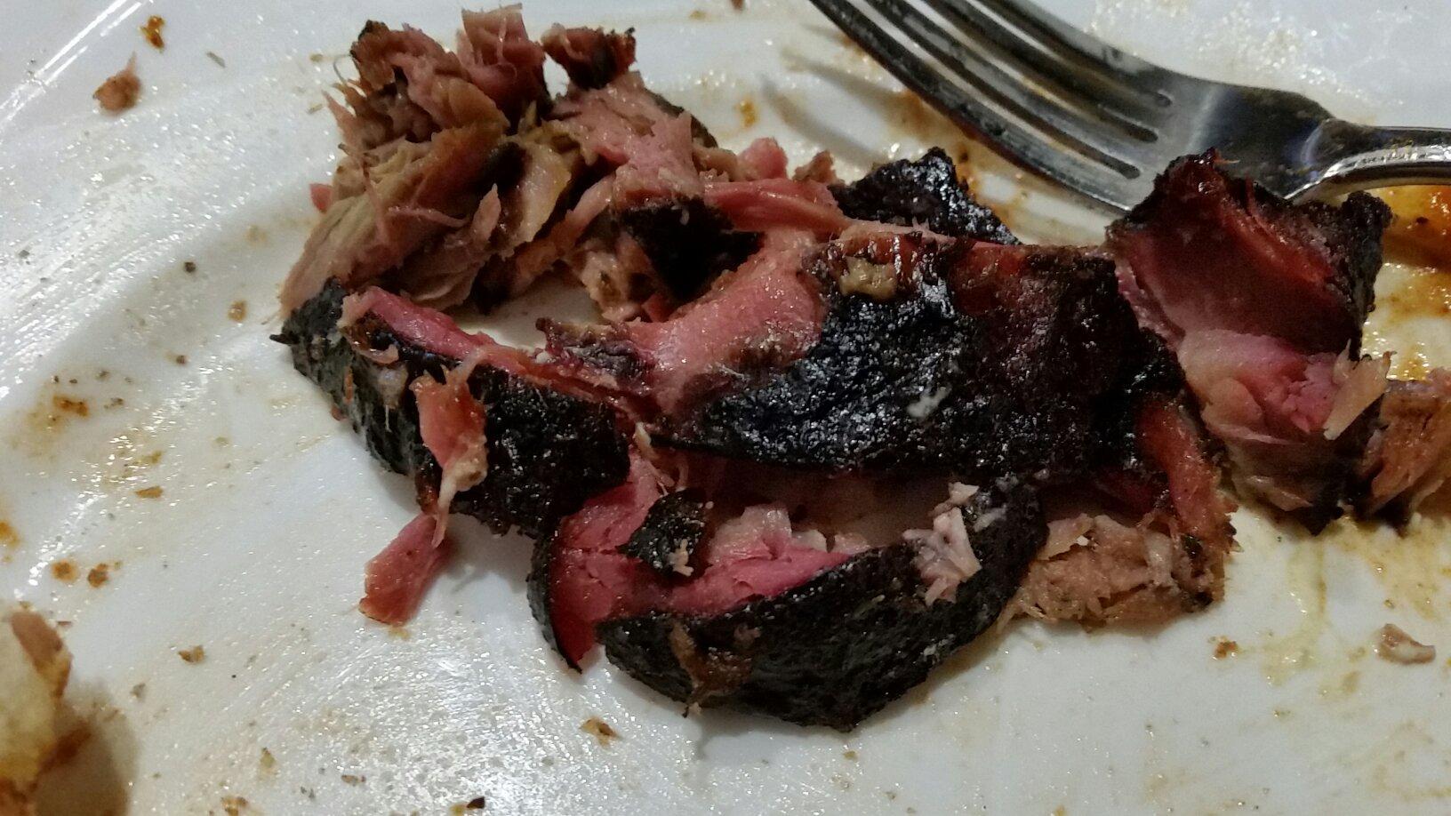 The Original Steak and Rib House