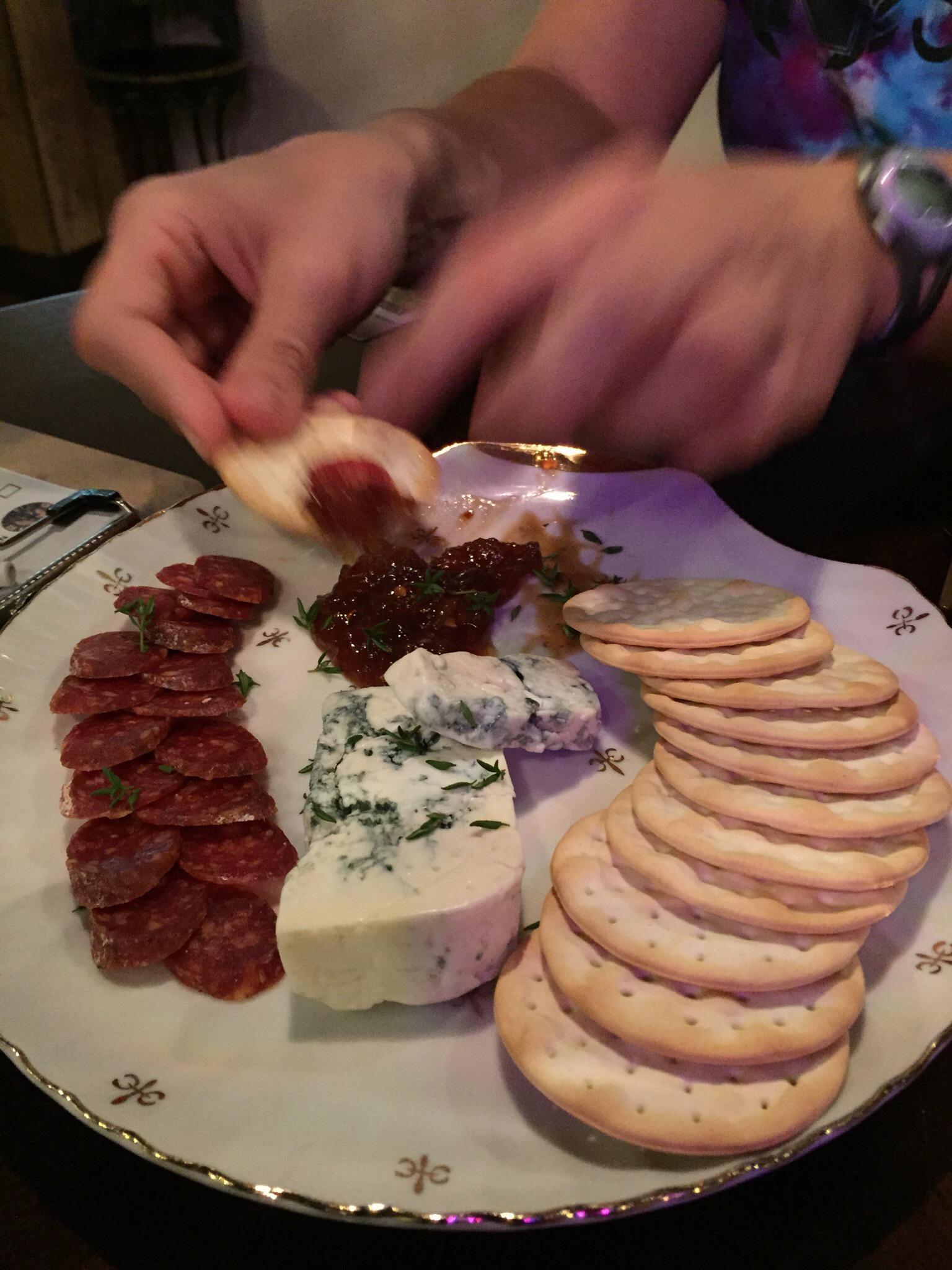 Spring City Wine House