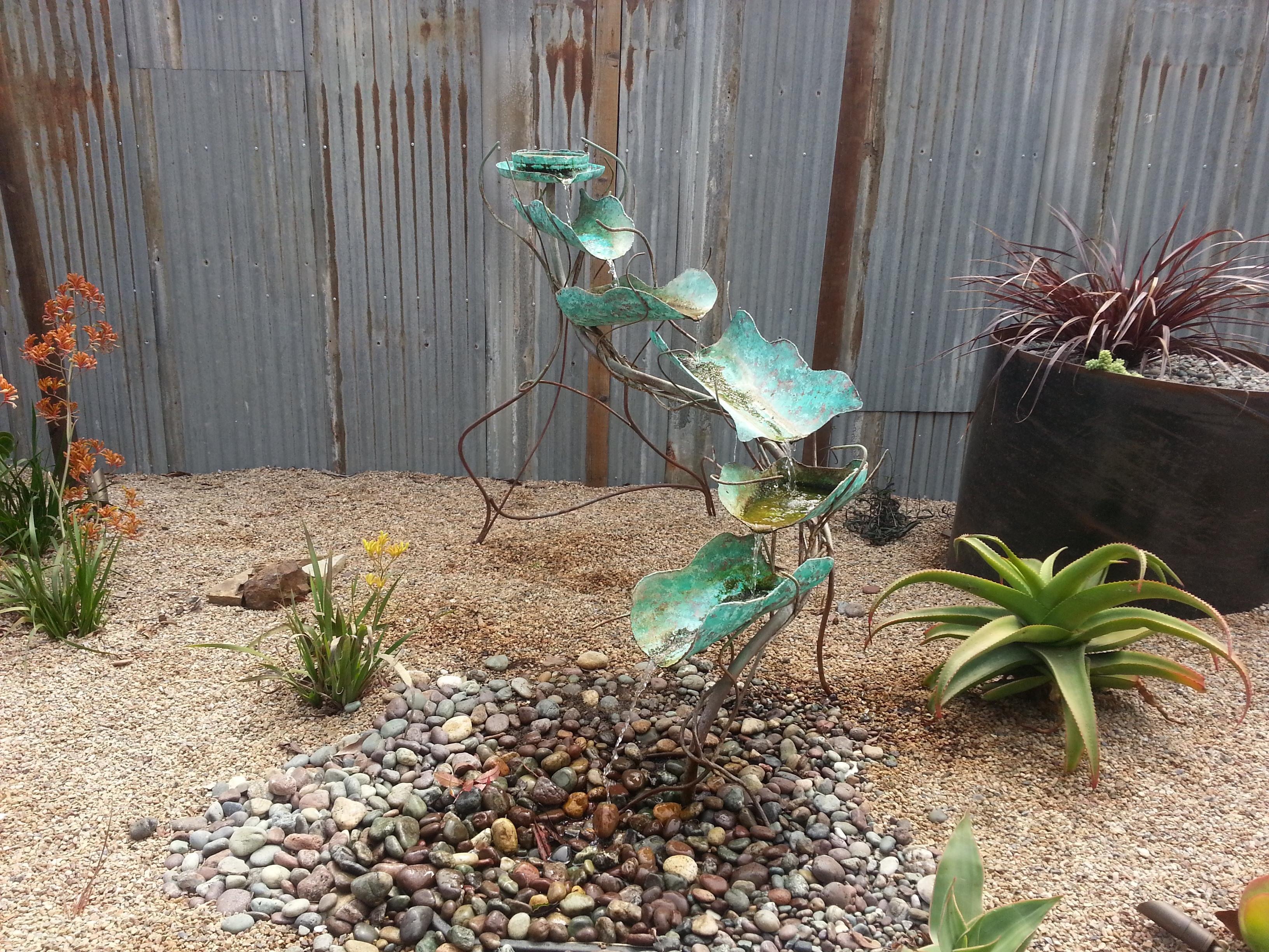 Harmony Pottery Works