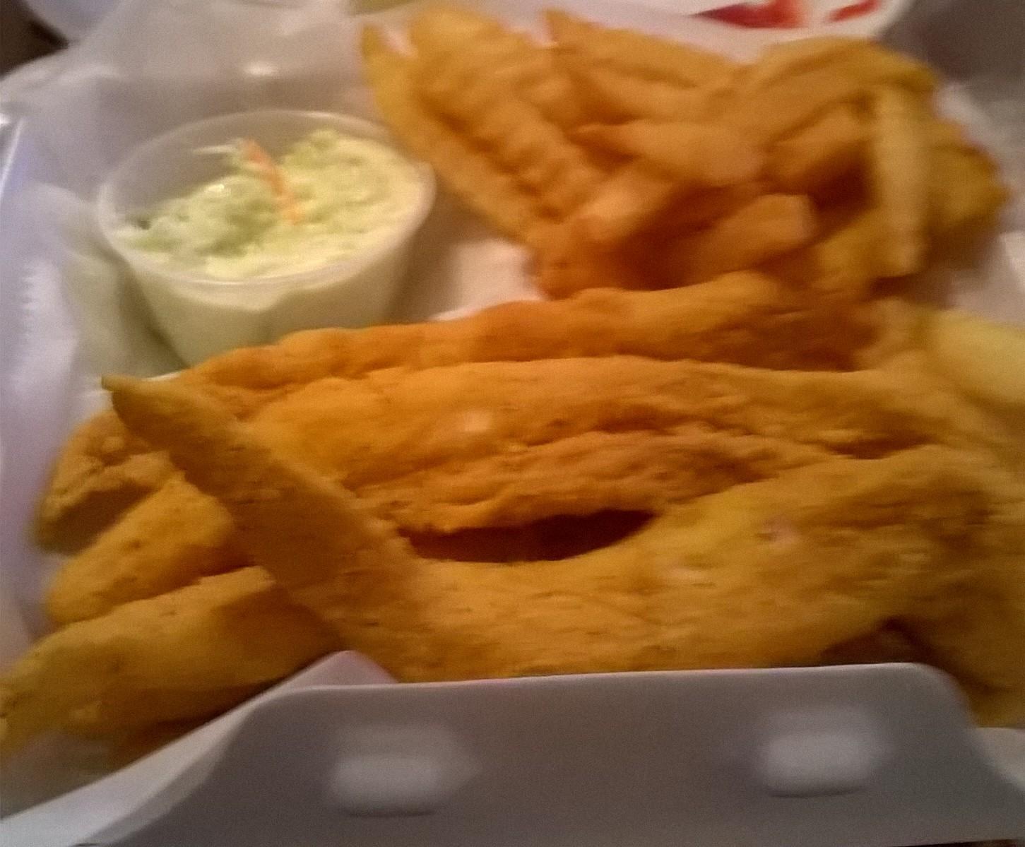 Best Wings of Memphis
