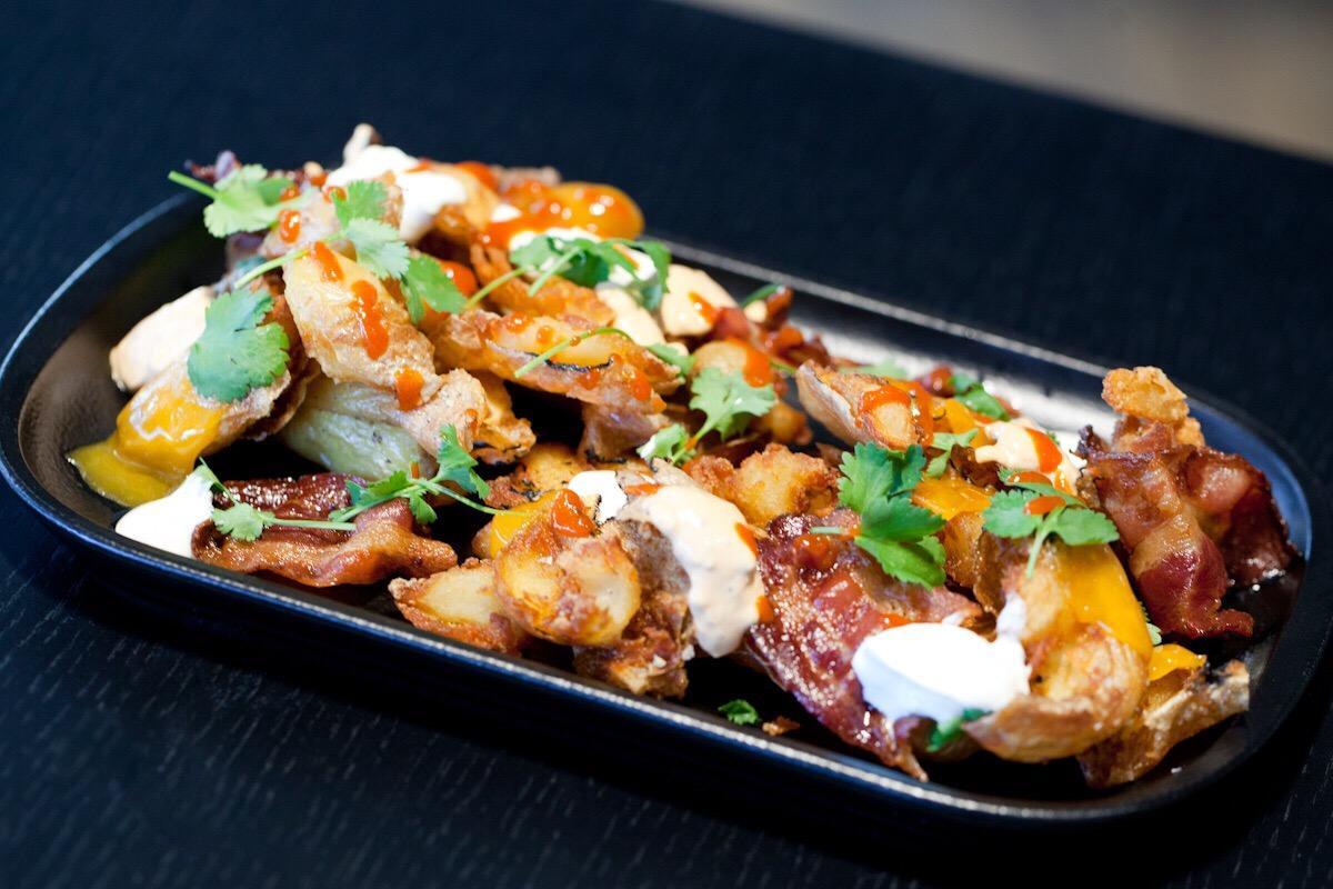 Opland Burger & Steak