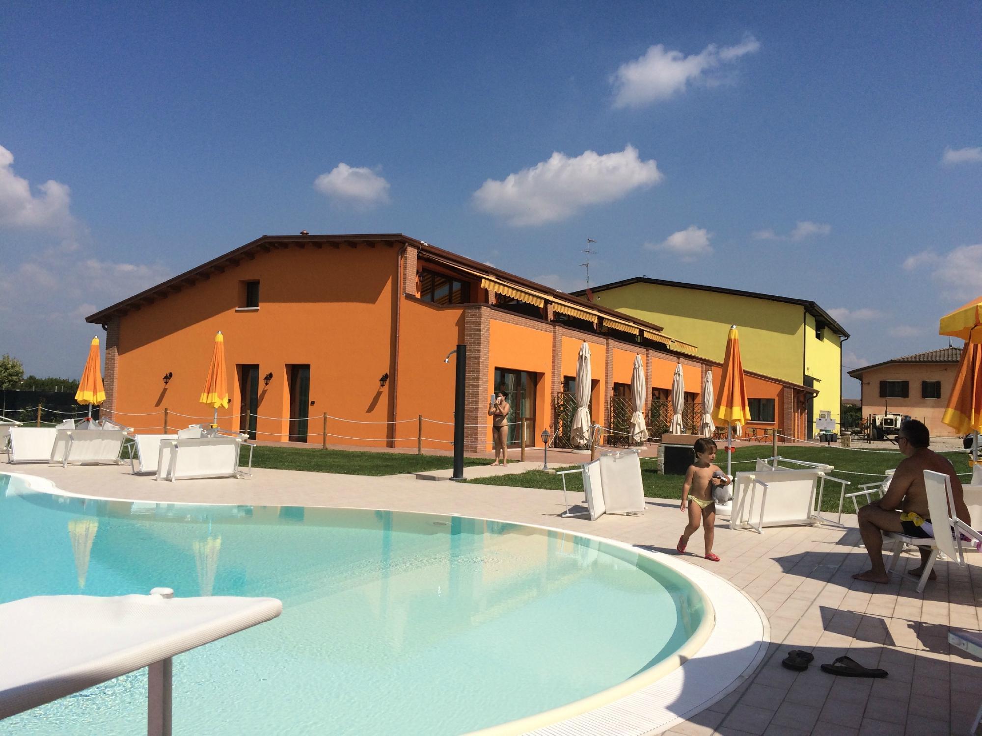 Agriturismo Aver B&B