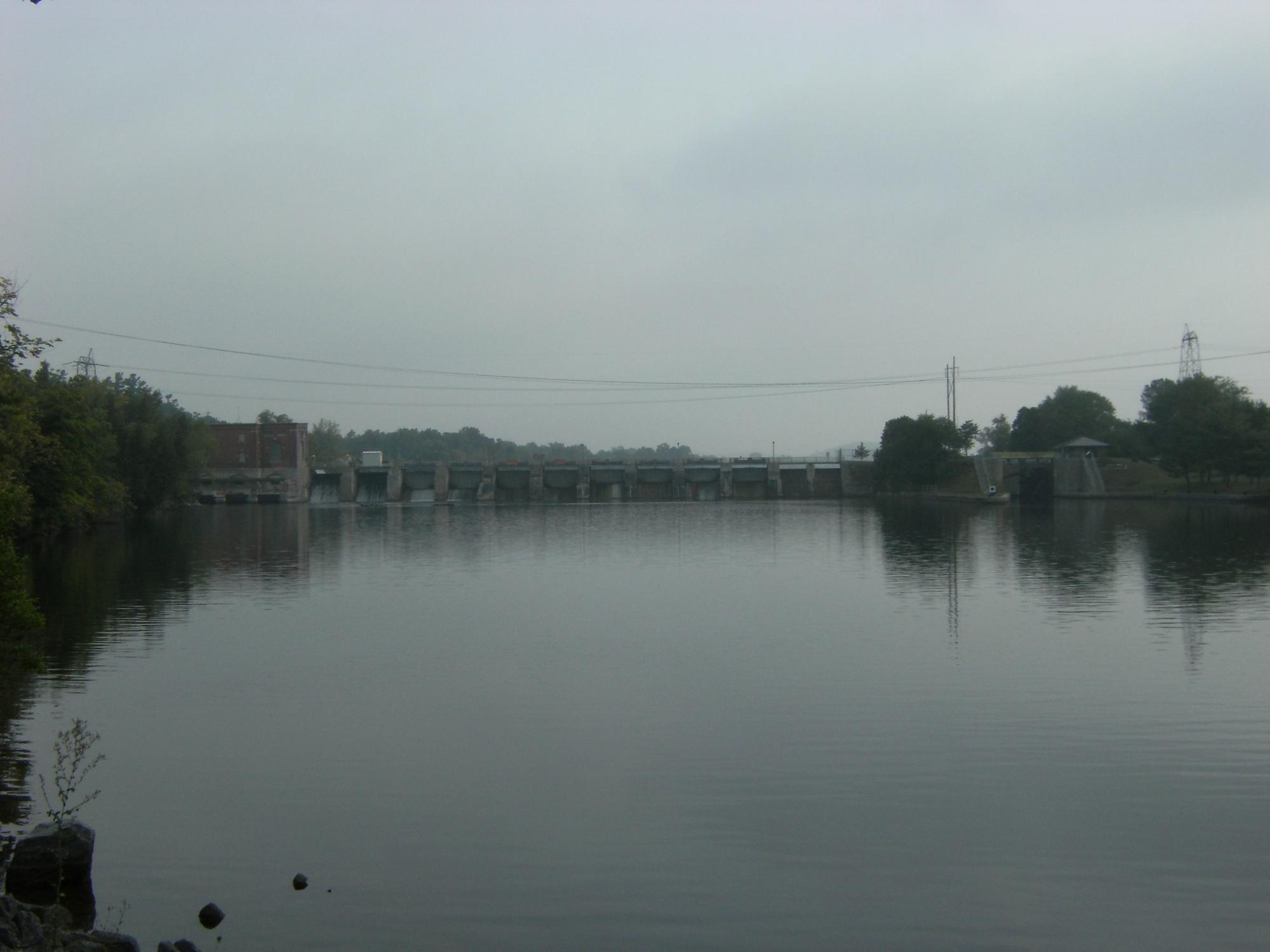 Trenton Greenbelt Conservation Area