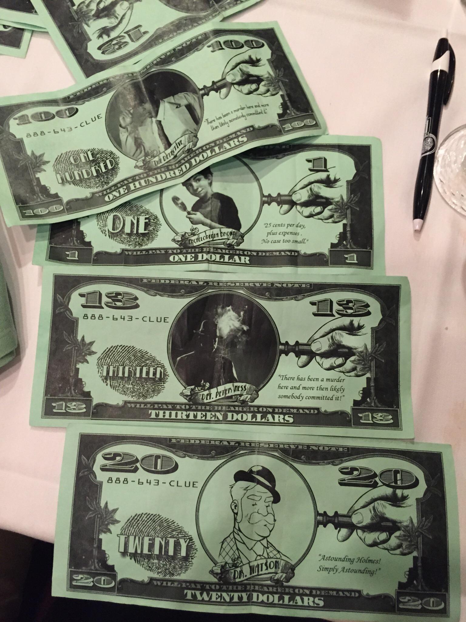 Old Road Dinner Train