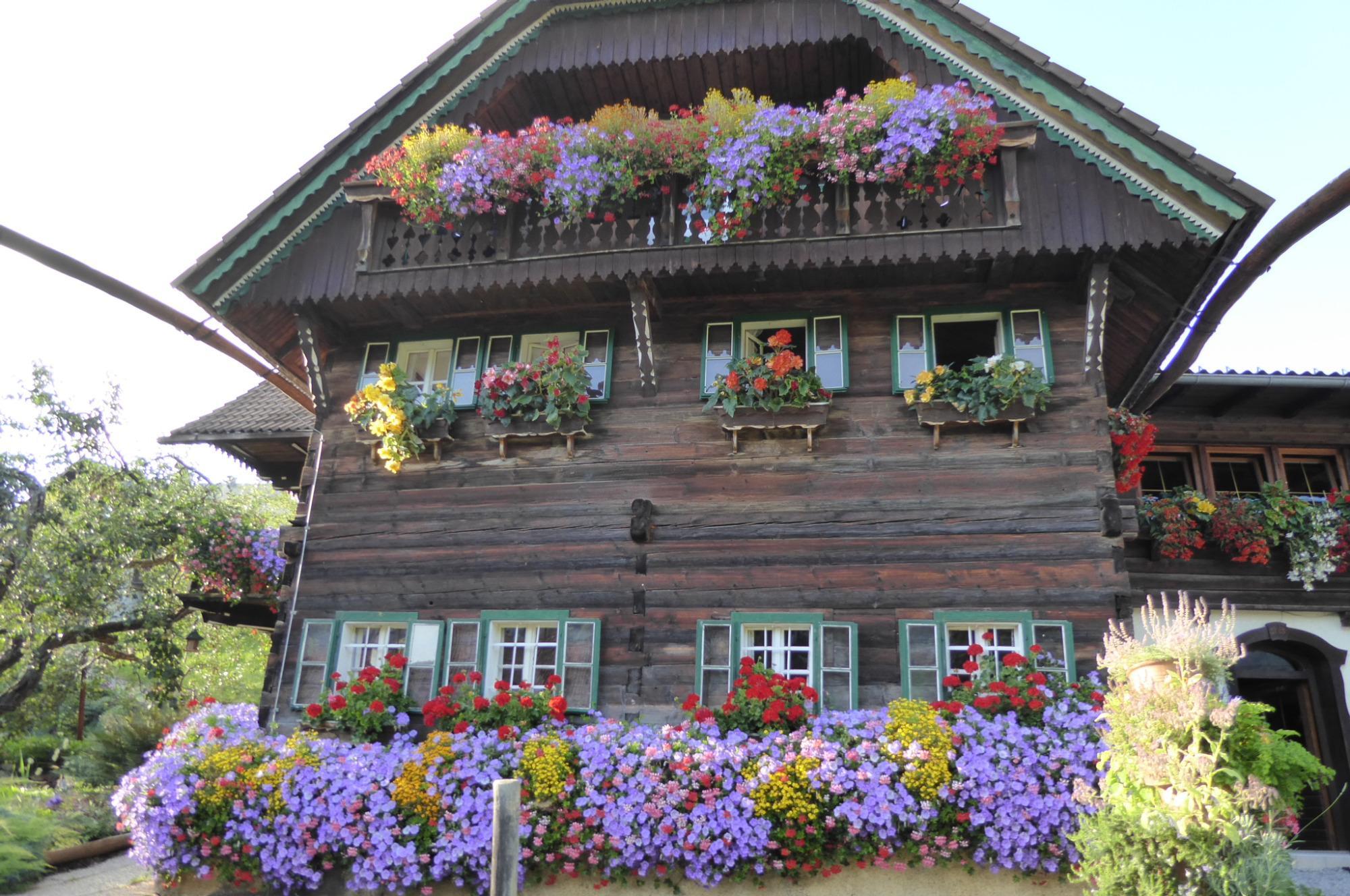 Romantische Ferienwohnung