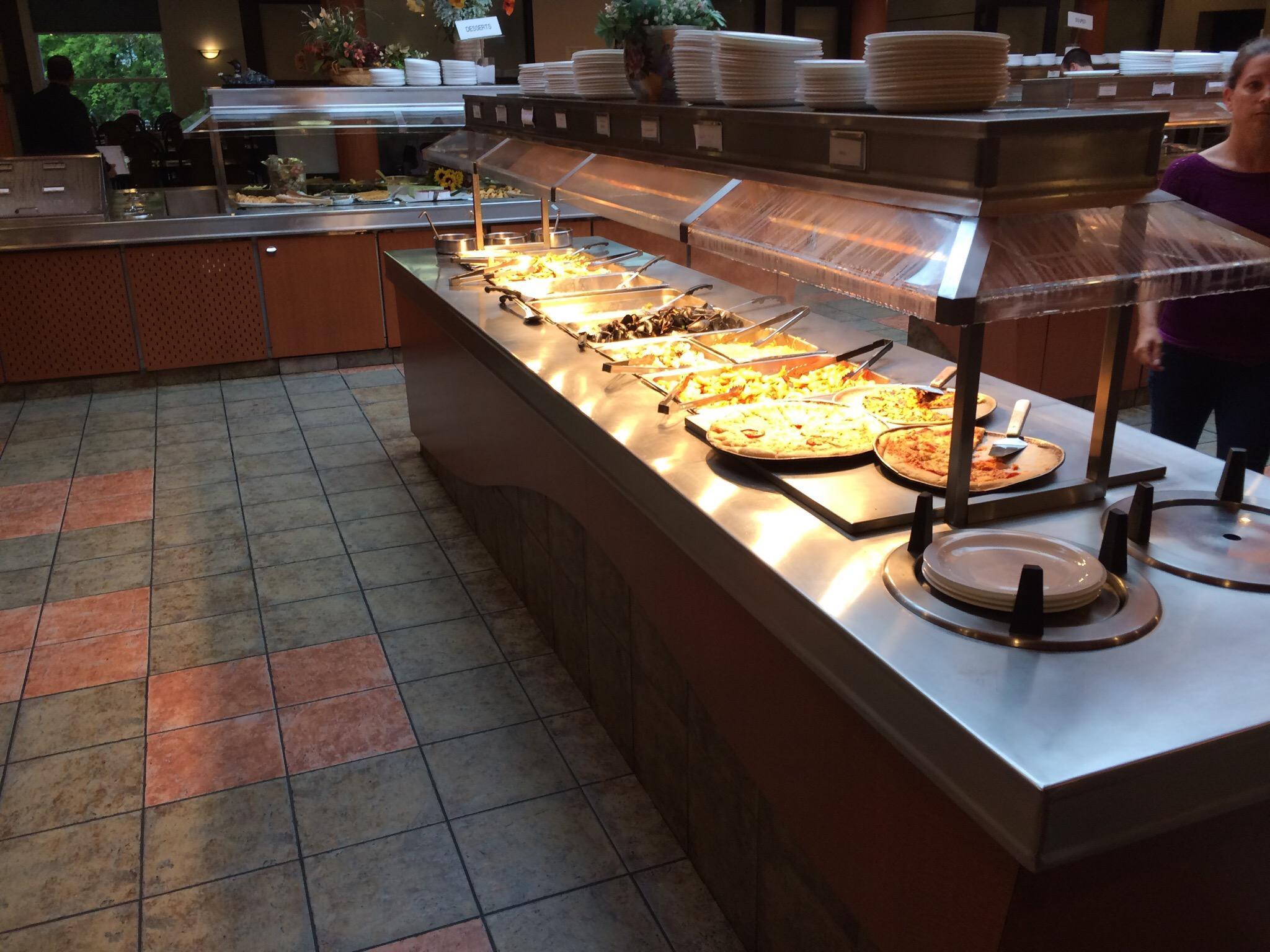 Restaurant Tomas Tam