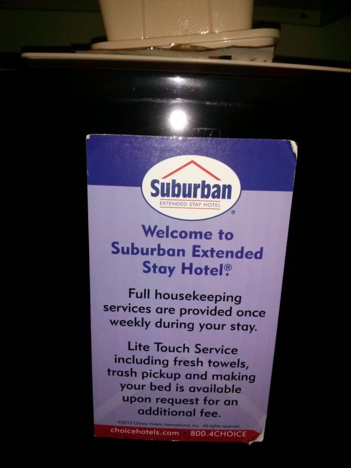 Suburban Studios Cedar Falls