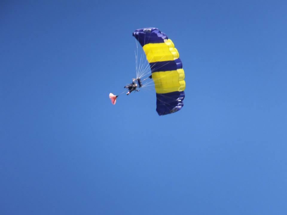 Piedmont Skydiving