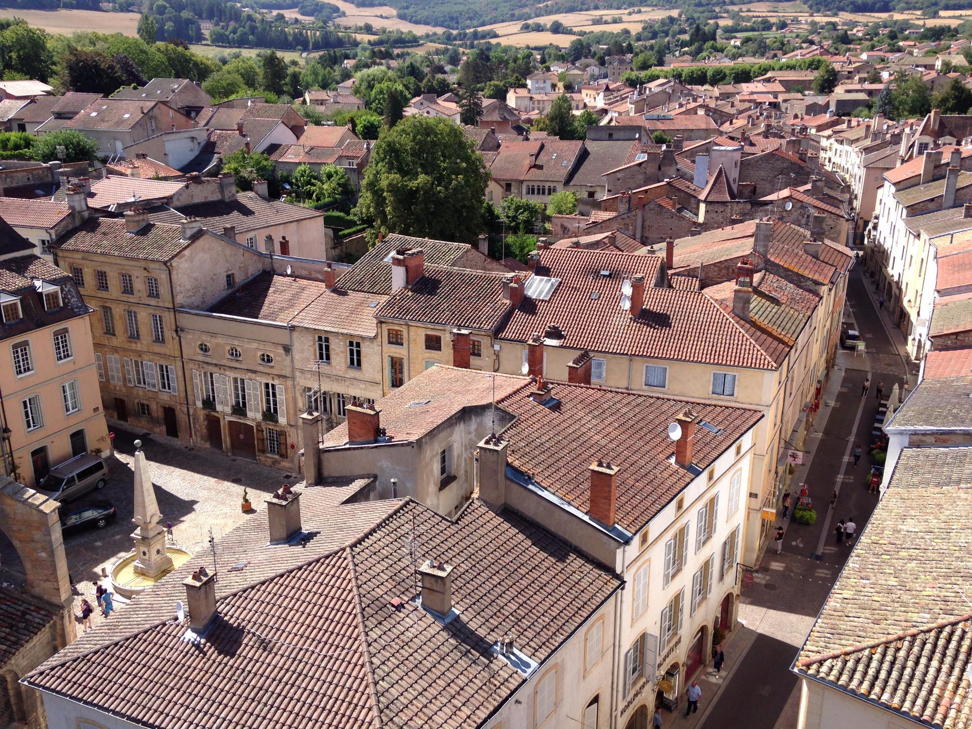 Photo by IsaFruirouge