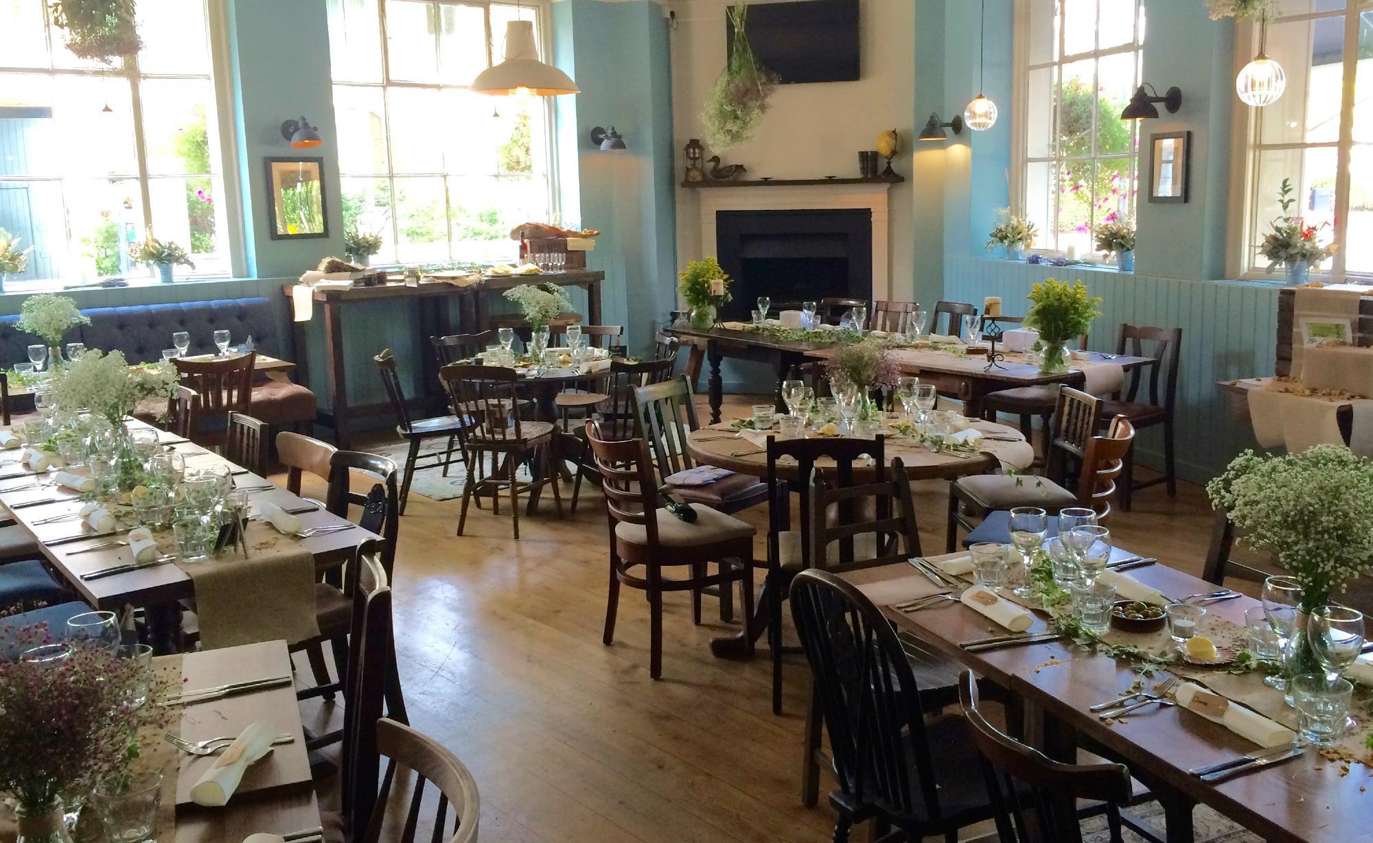 The Duchess of Cambridge