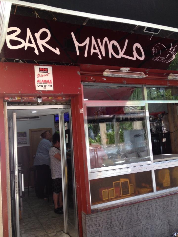 Manolo