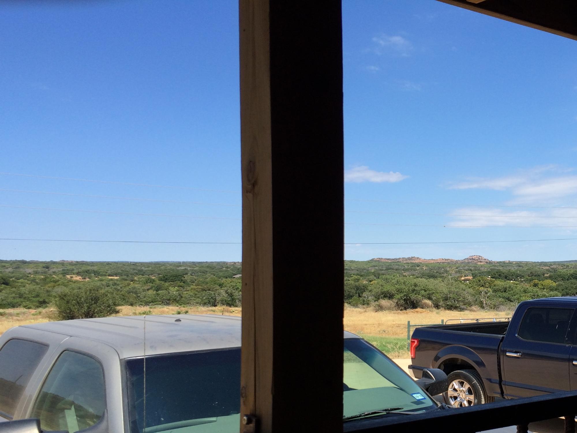 Reverend Jim's Dam Pub