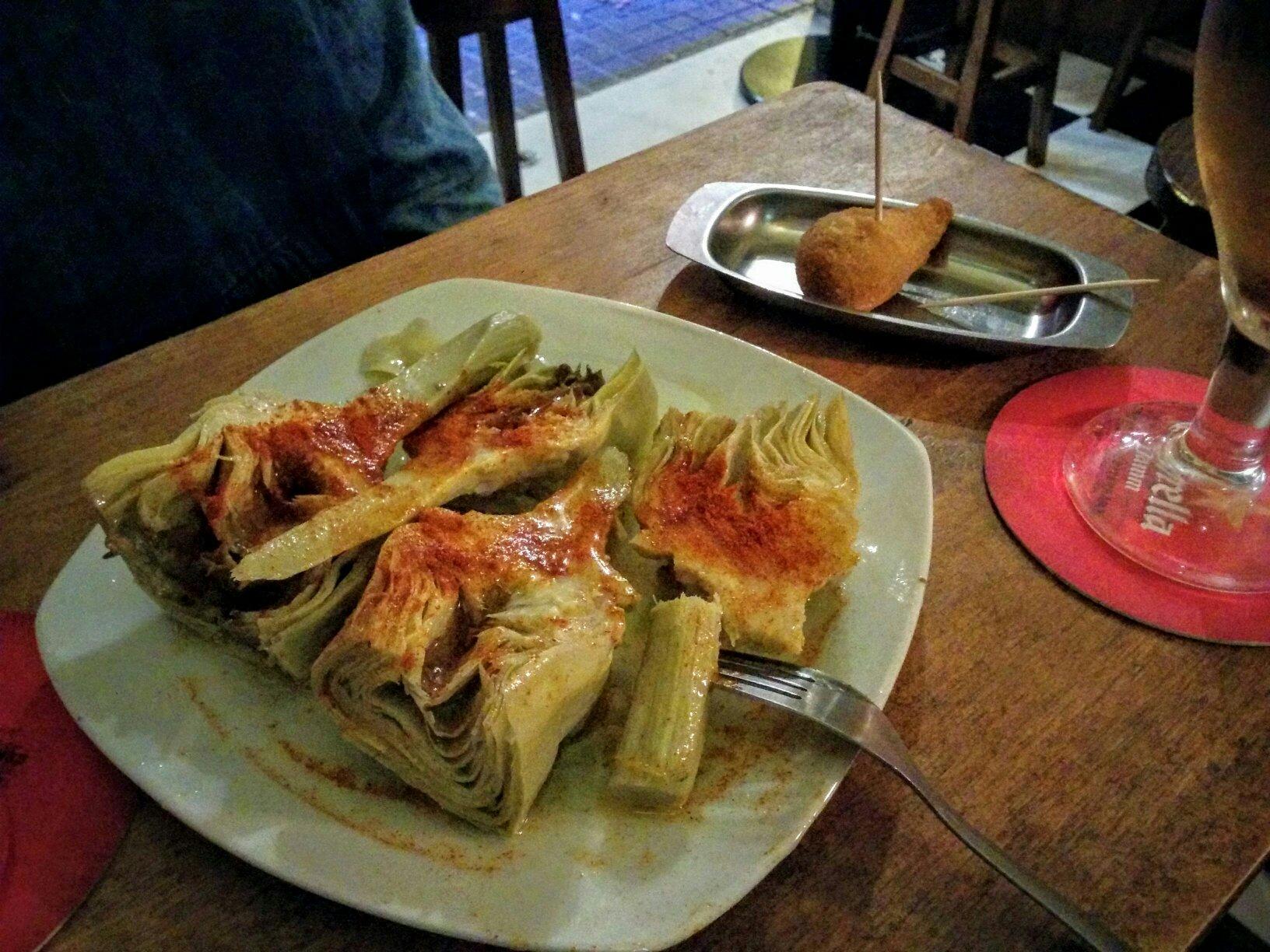 Nostalgic Vermuteria