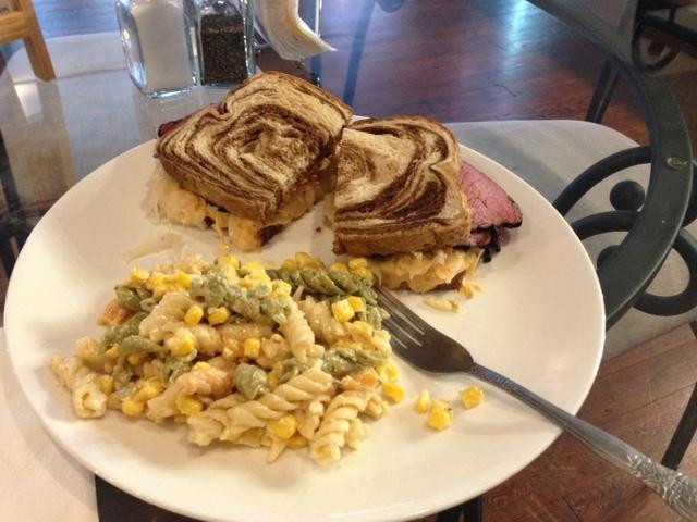 The Tin Cup Cafe and Country Store